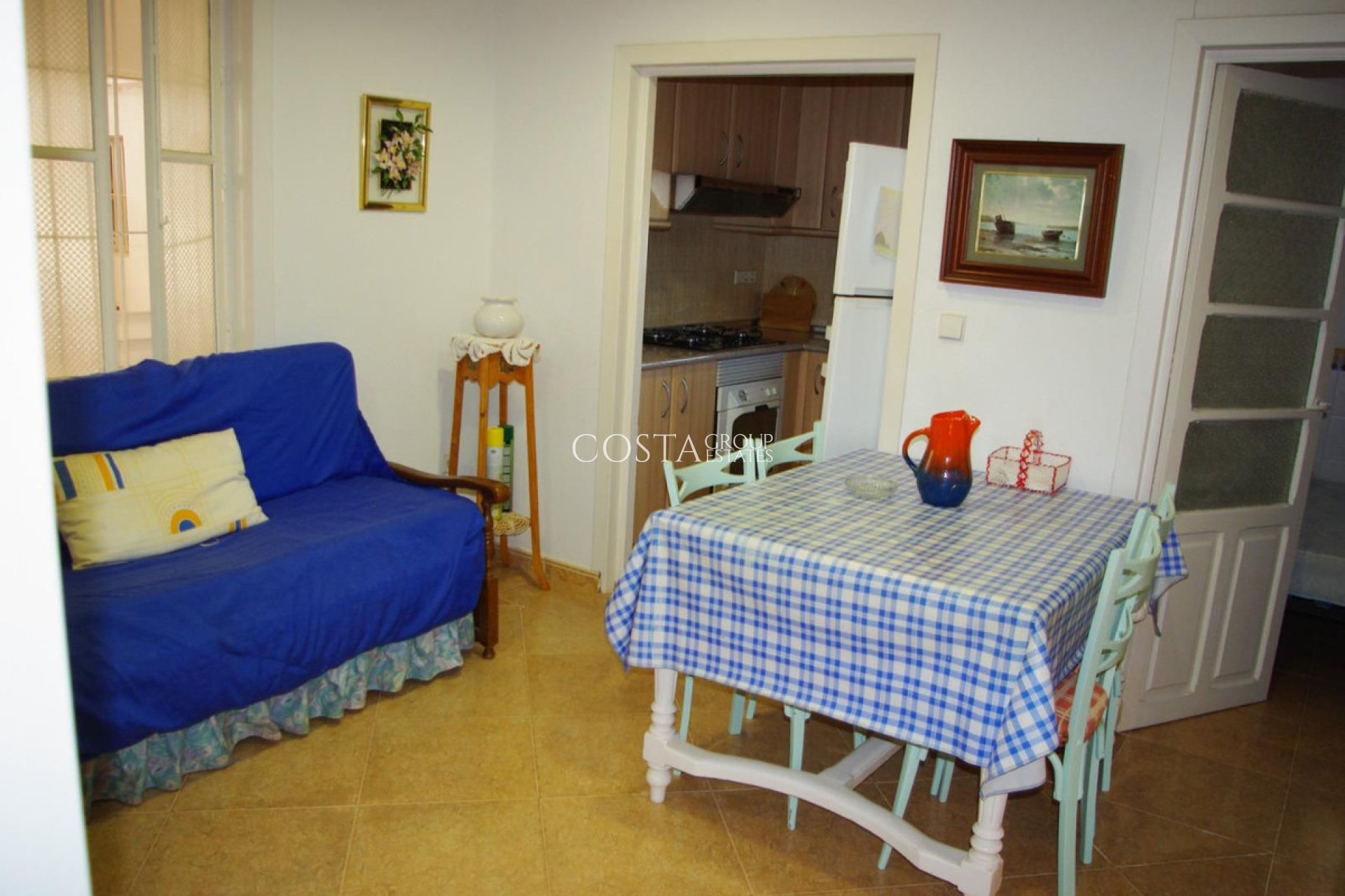 Wiederverkauf - House -
Cartagena - Los Nietos