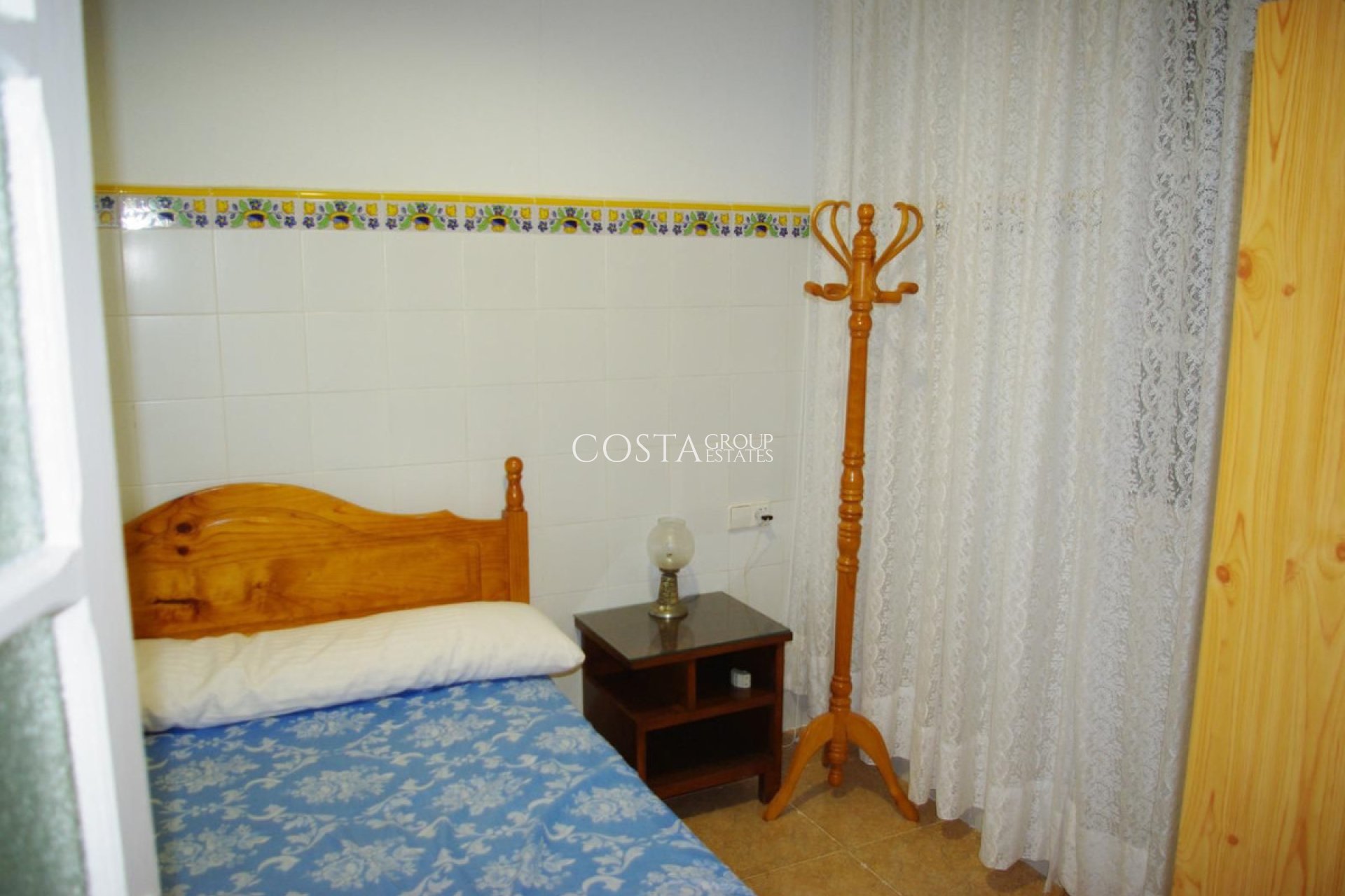 Wiederverkauf - House -
Cartagena - Los Nietos