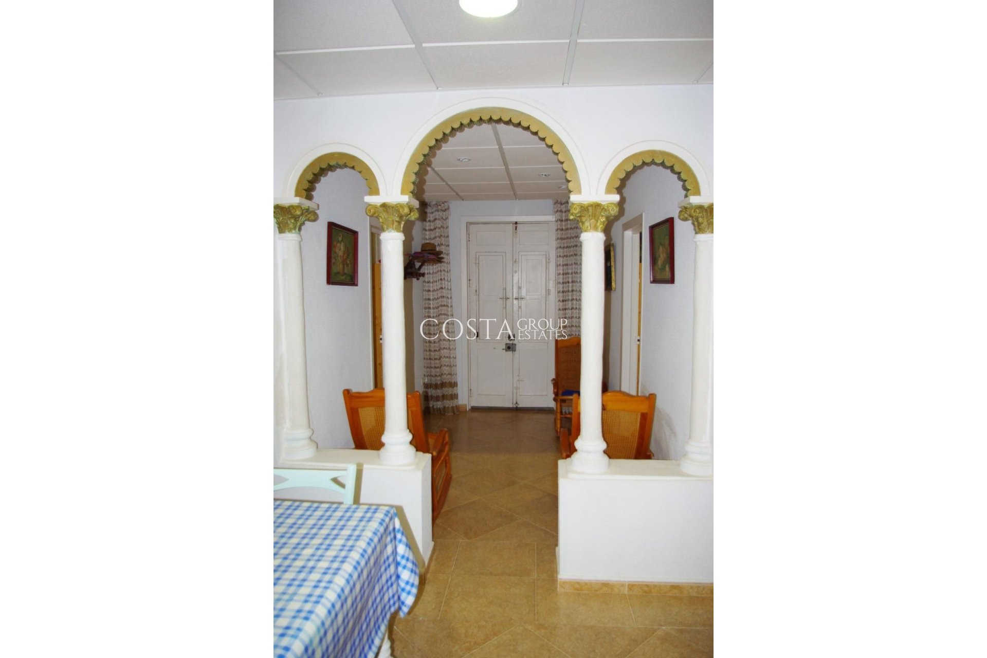 Wiederverkauf - House -
Cartagena - Los Nietos
