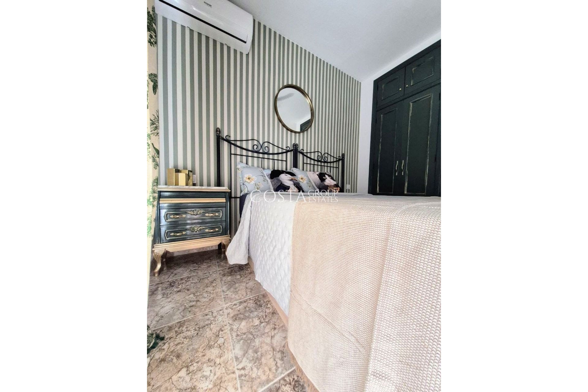 Wiederverkauf - House -
Cartagena - Los Nietos