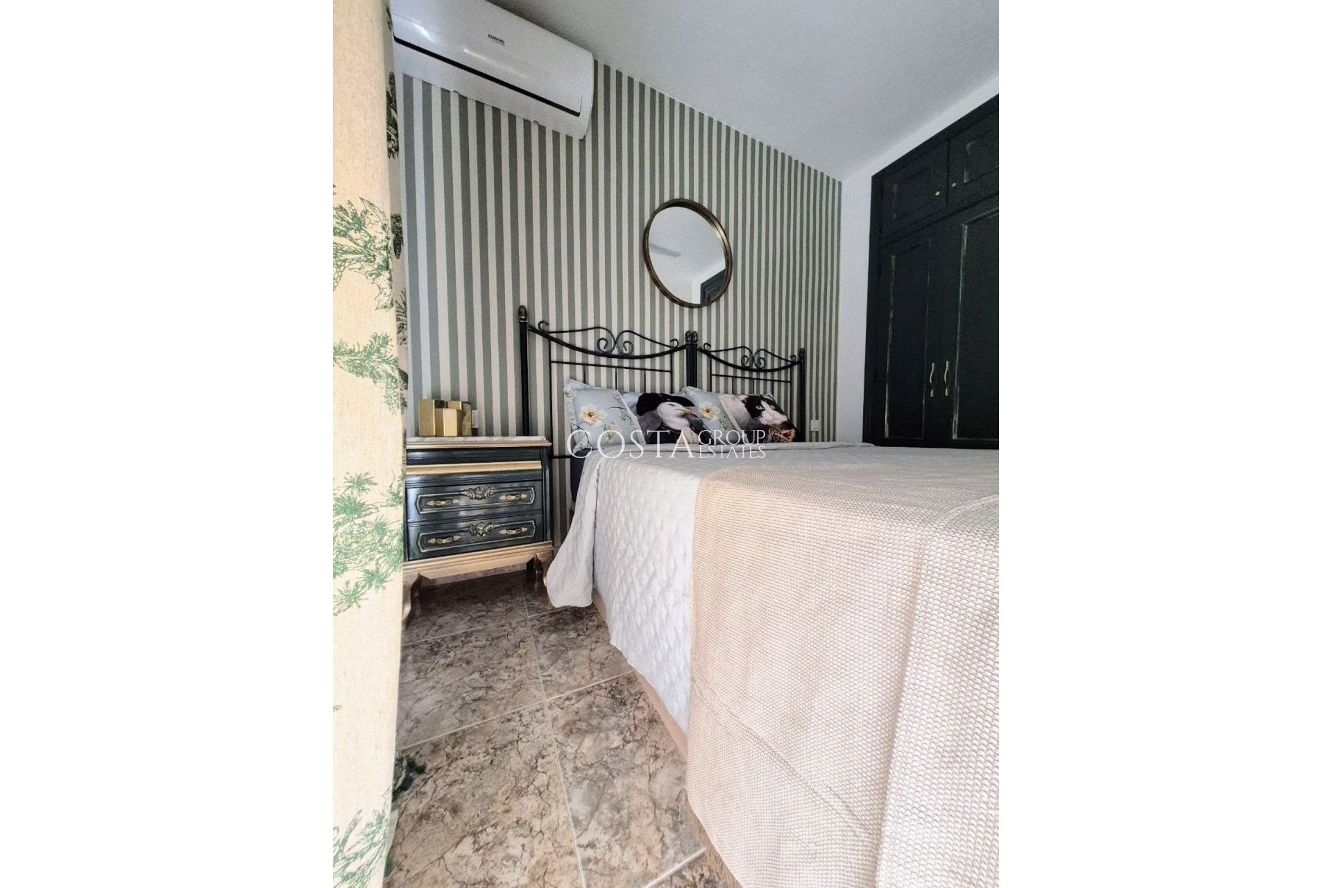 Wiederverkauf - House -
Cartagena - Los Nietos