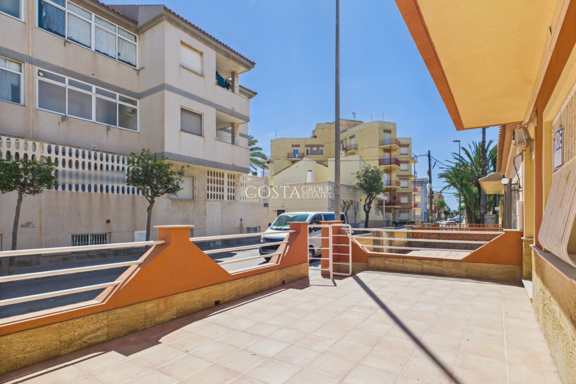 Wiederverkauf - House -
Cartagena - Los Urrutias