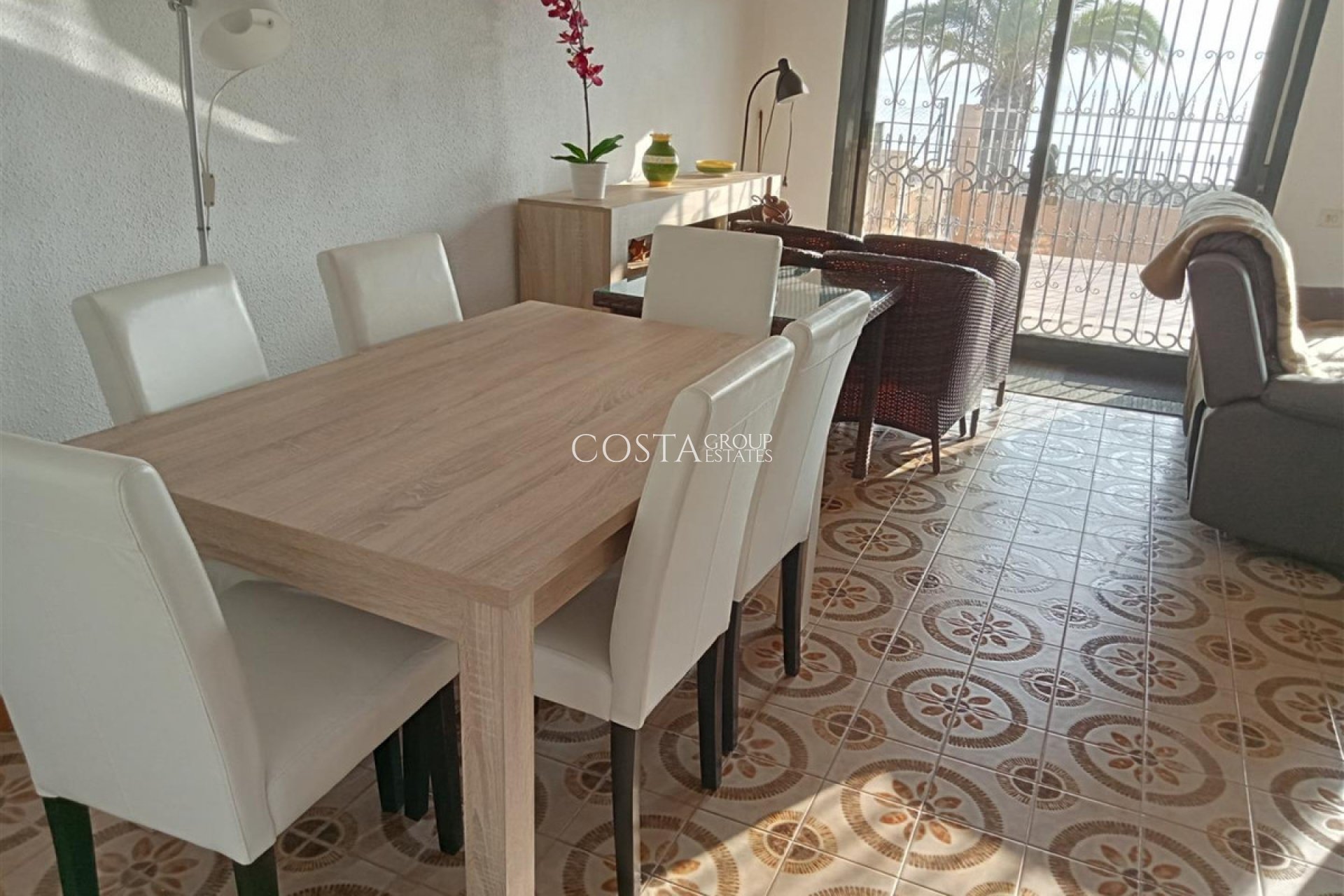 Wiederverkauf - House -
Cartagena - Los Urrutias