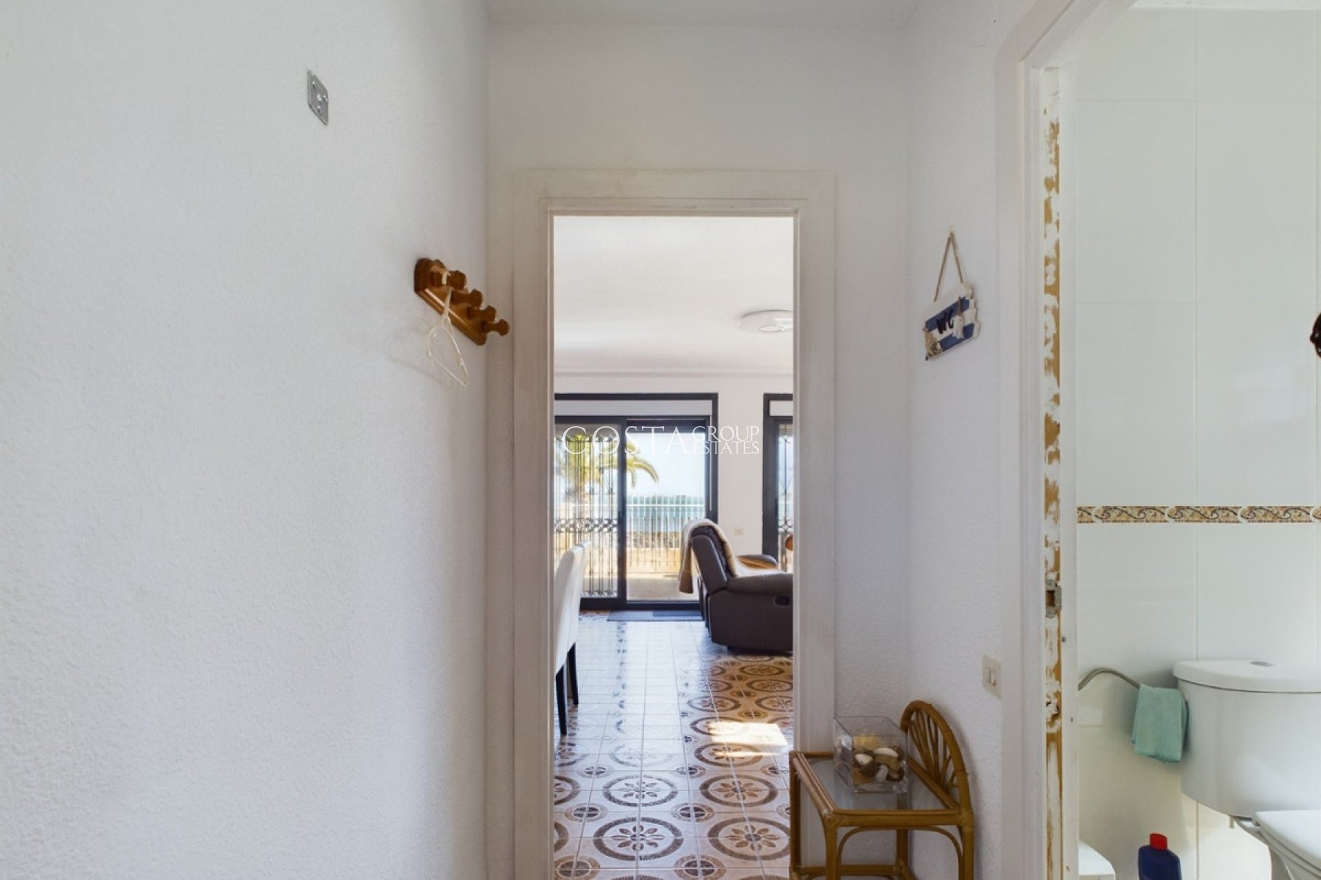 Wiederverkauf - House -
Cartagena - Los Urrutias