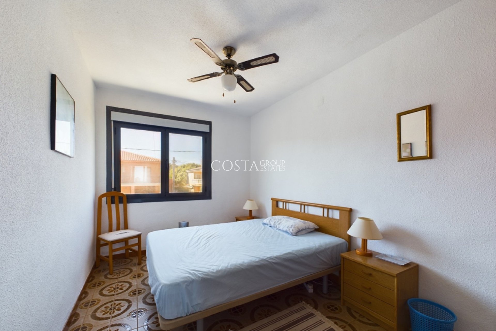 Wiederverkauf - House -
Cartagena - Los Urrutias