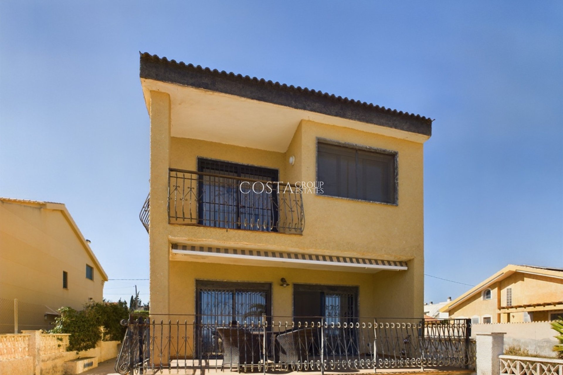Wiederverkauf - House -
Cartagena - Los Urrutias