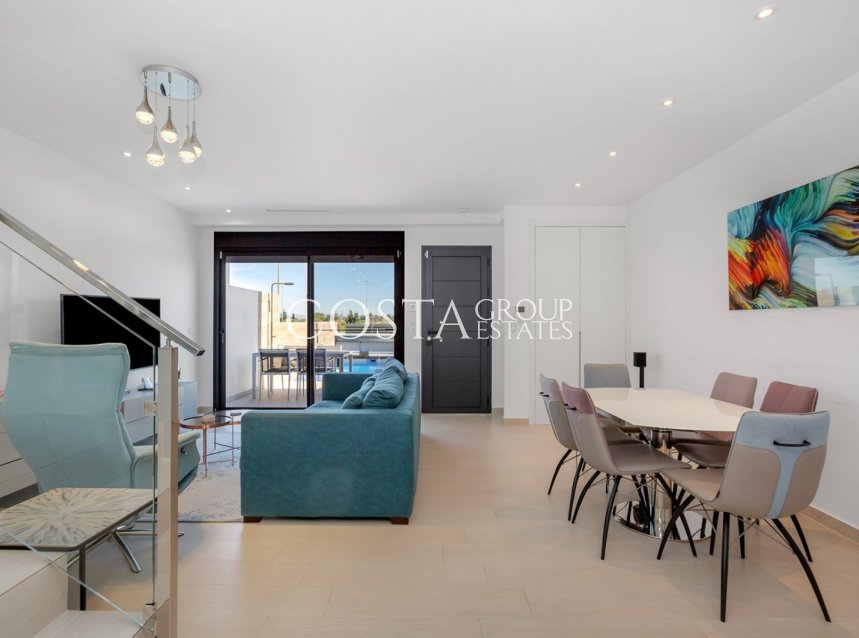 Wiederverkauf - House -
Ciudad Quesada - Costa Blanca