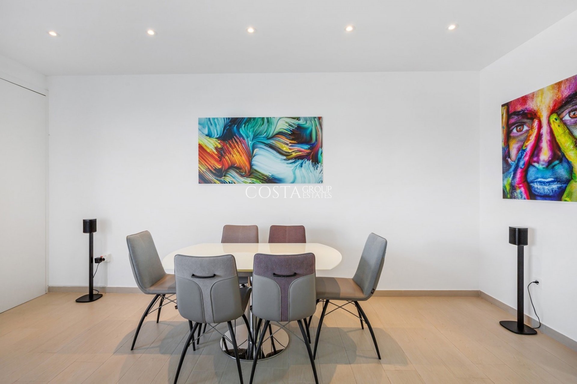 Wiederverkauf - House -
Ciudad Quesada - Costa Blanca