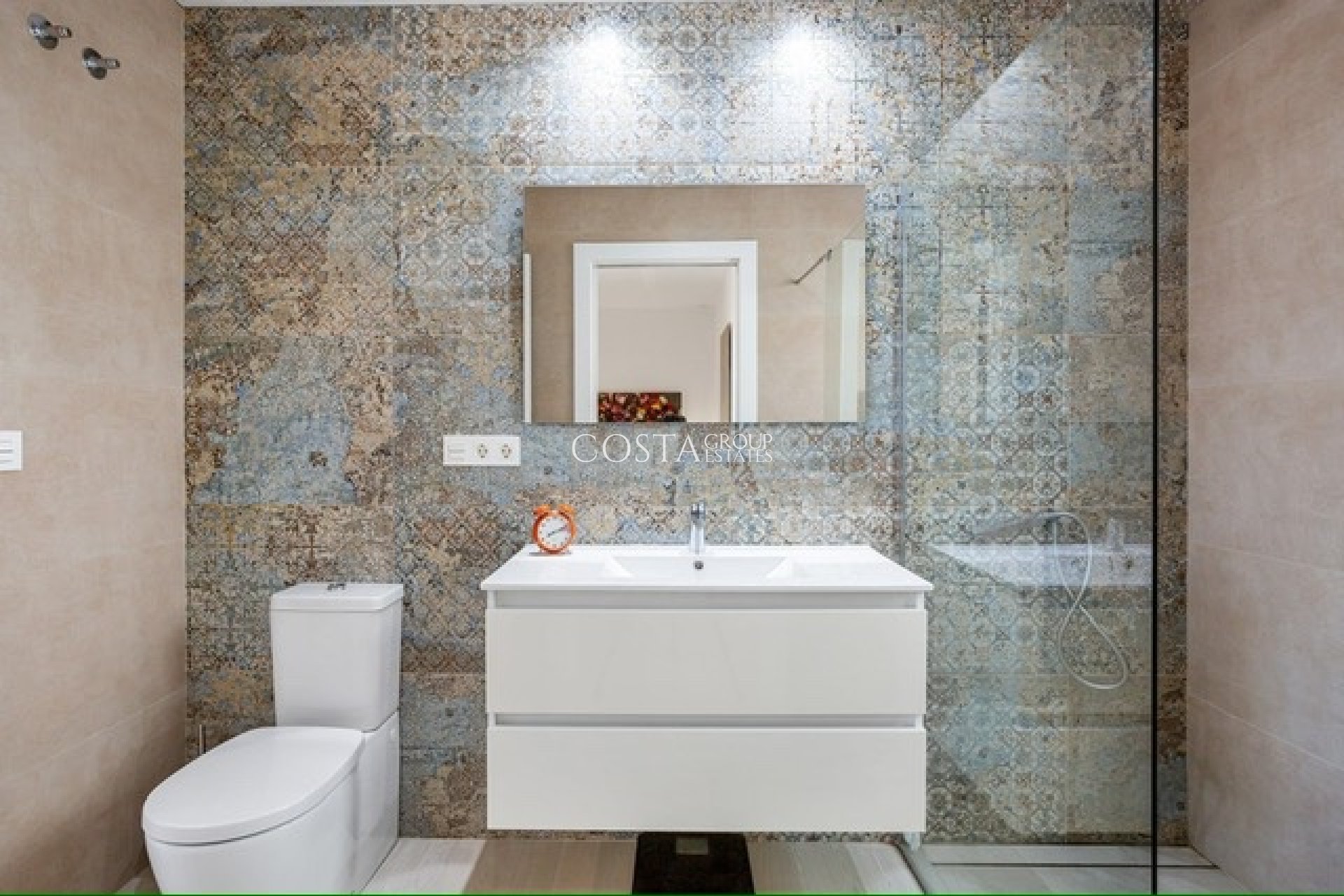 Wiederverkauf - House -
Ciudad Quesada - Costa Blanca