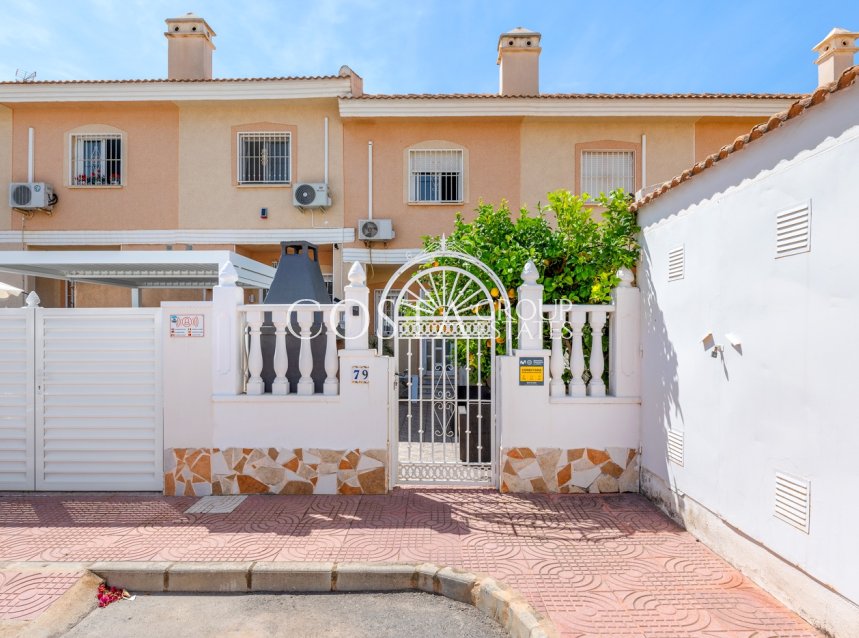 Wiederverkauf - House -
Ciudad Quesada - Doña Pepa