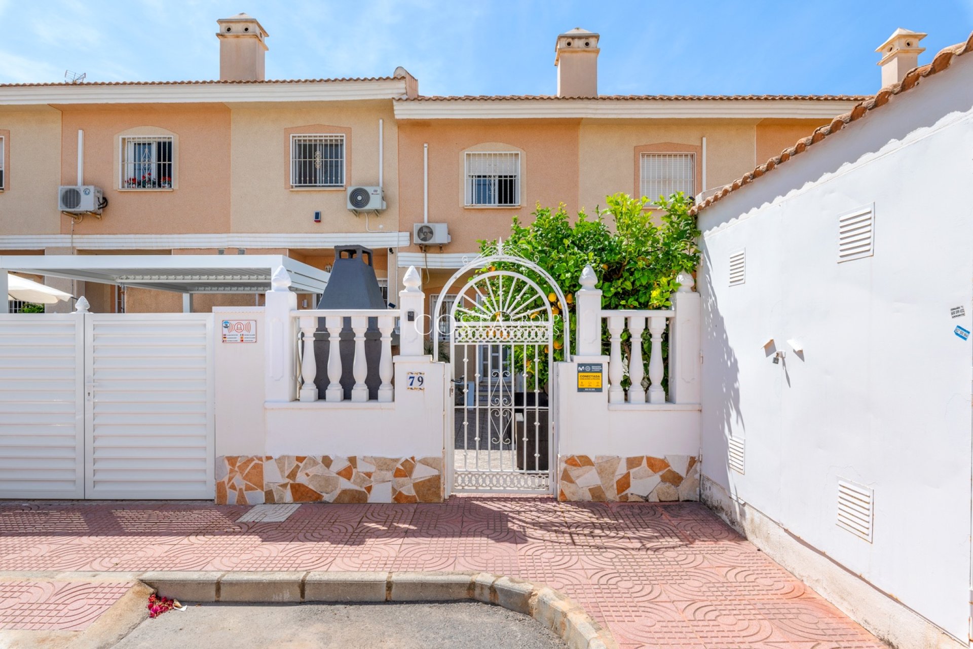 Wiederverkauf - House -
Ciudad Quesada - Doña Pepa