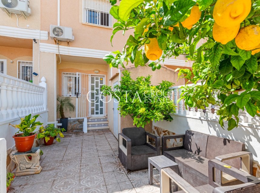 Wiederverkauf - House -
Ciudad Quesada - Doña Pepa