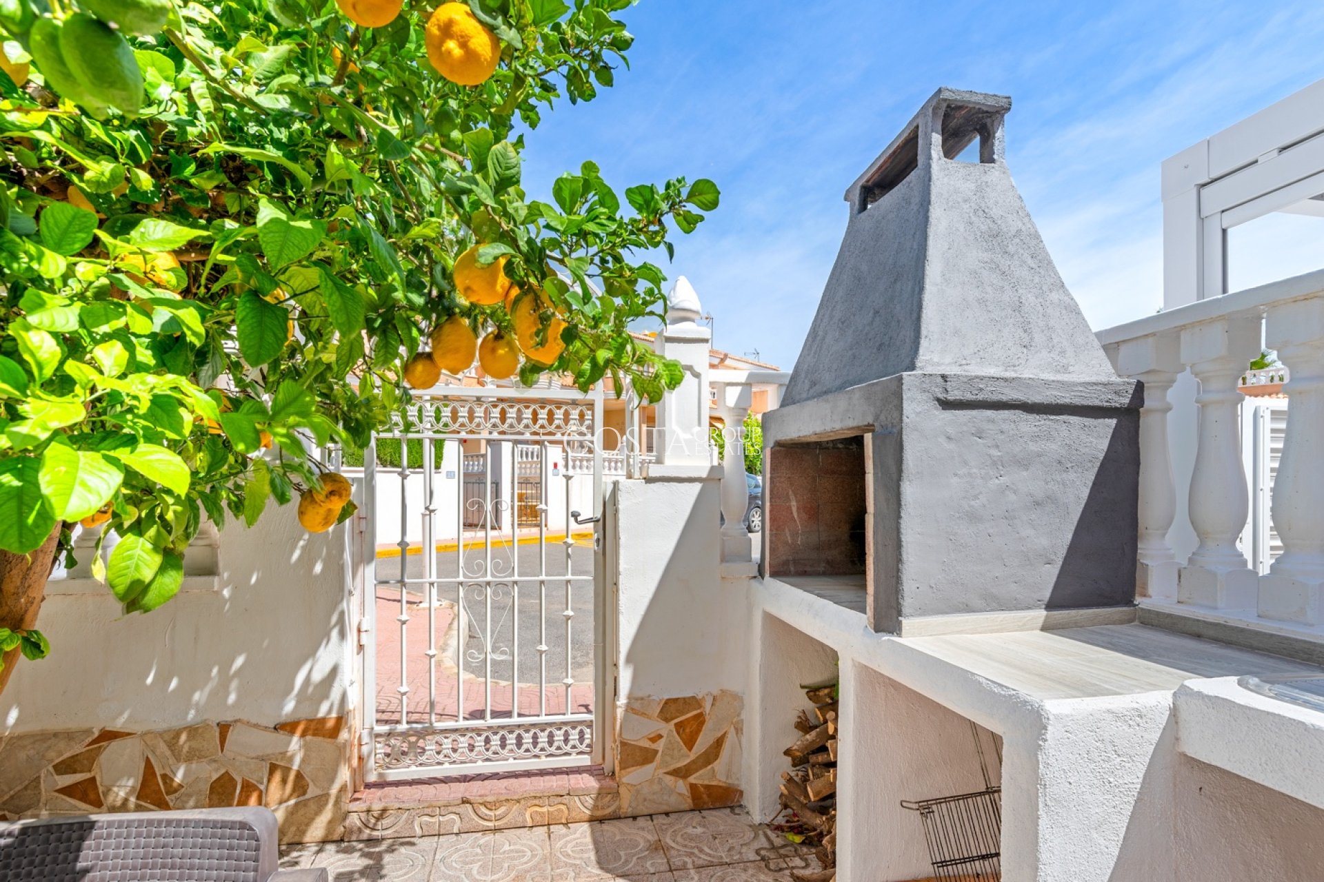 Wiederverkauf - House -
Ciudad Quesada - Doña Pepa