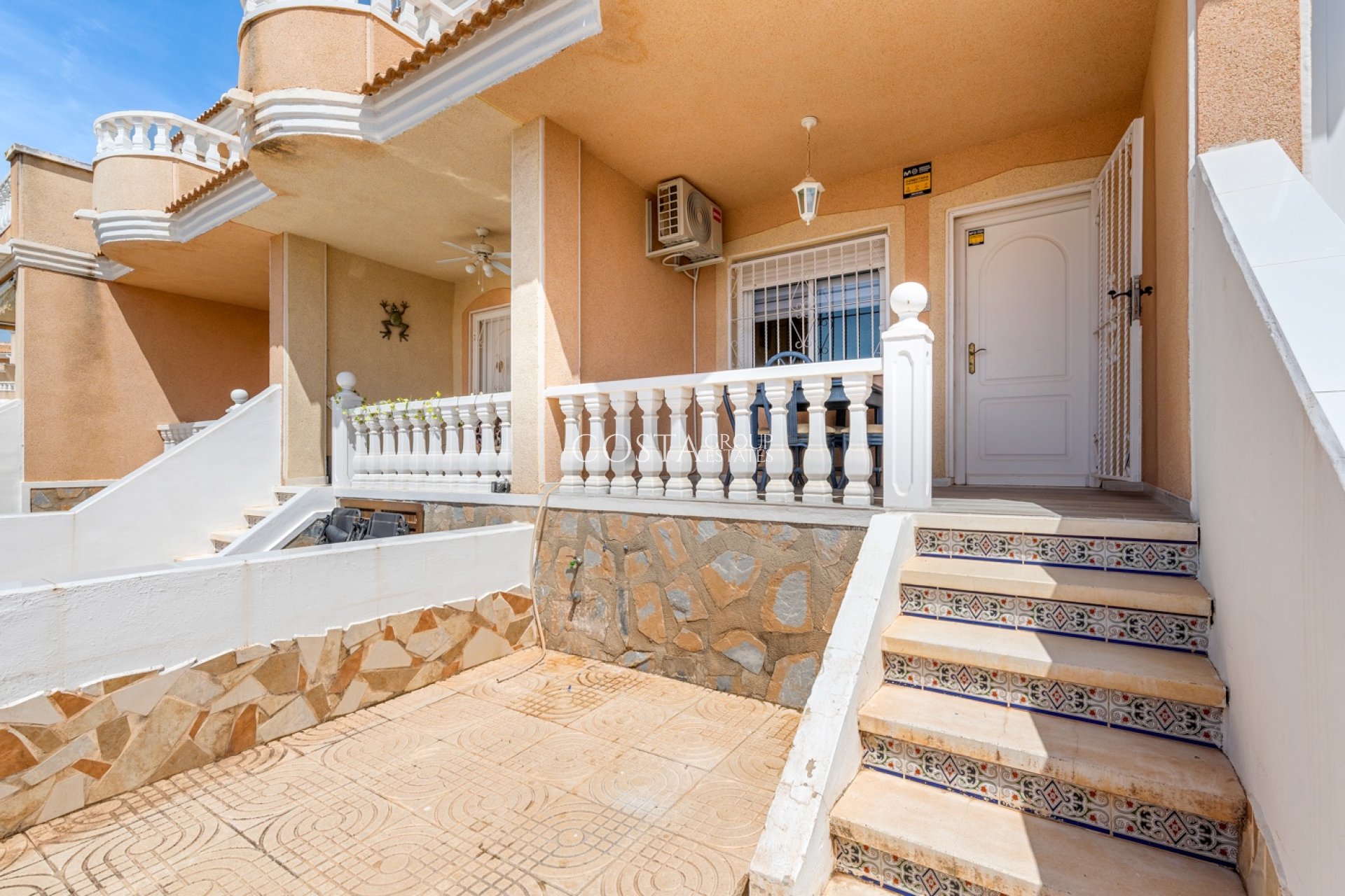 Wiederverkauf - House -
Ciudad Quesada - Doña Pepa
