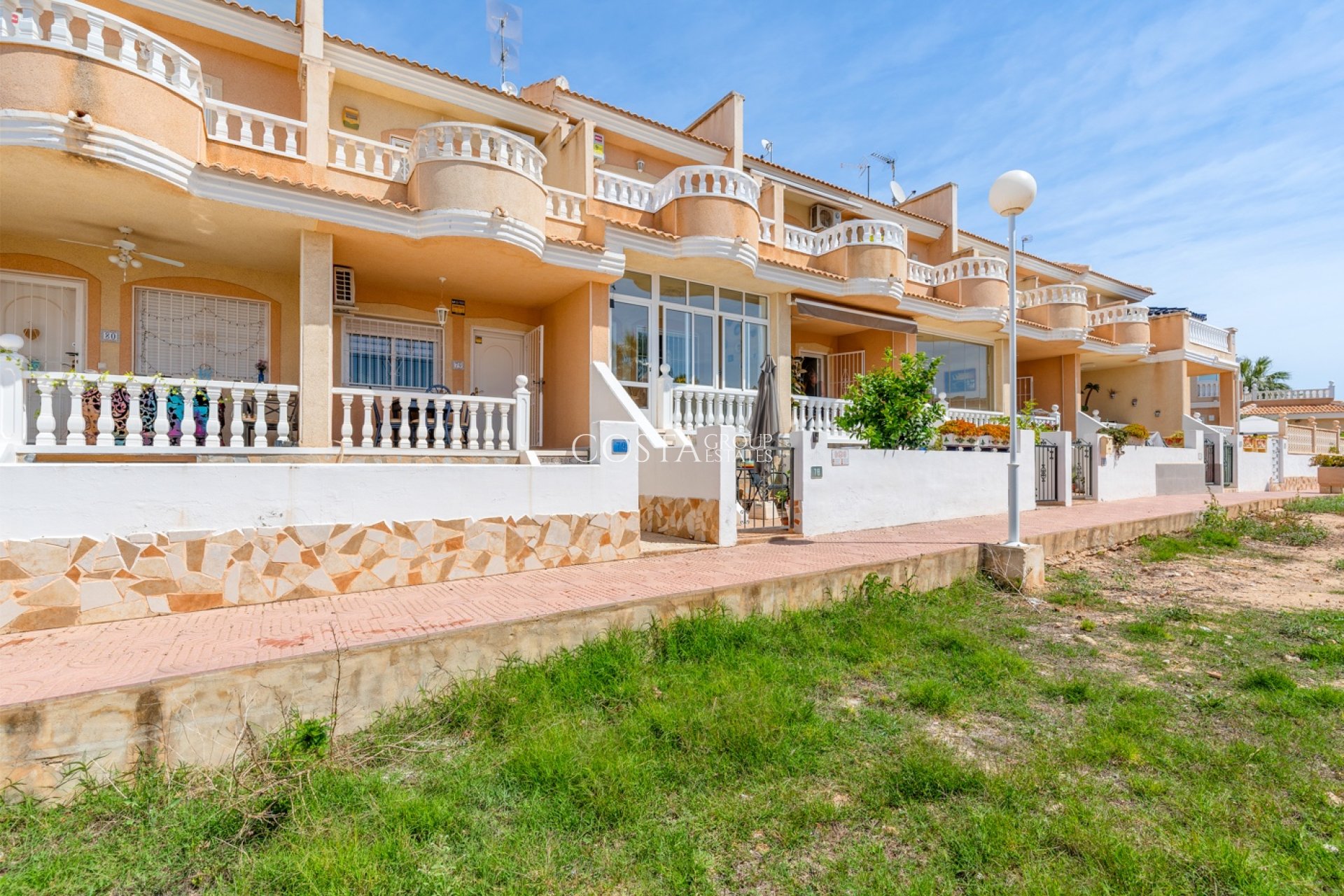 Wiederverkauf - House -
Ciudad Quesada - Doña Pepa