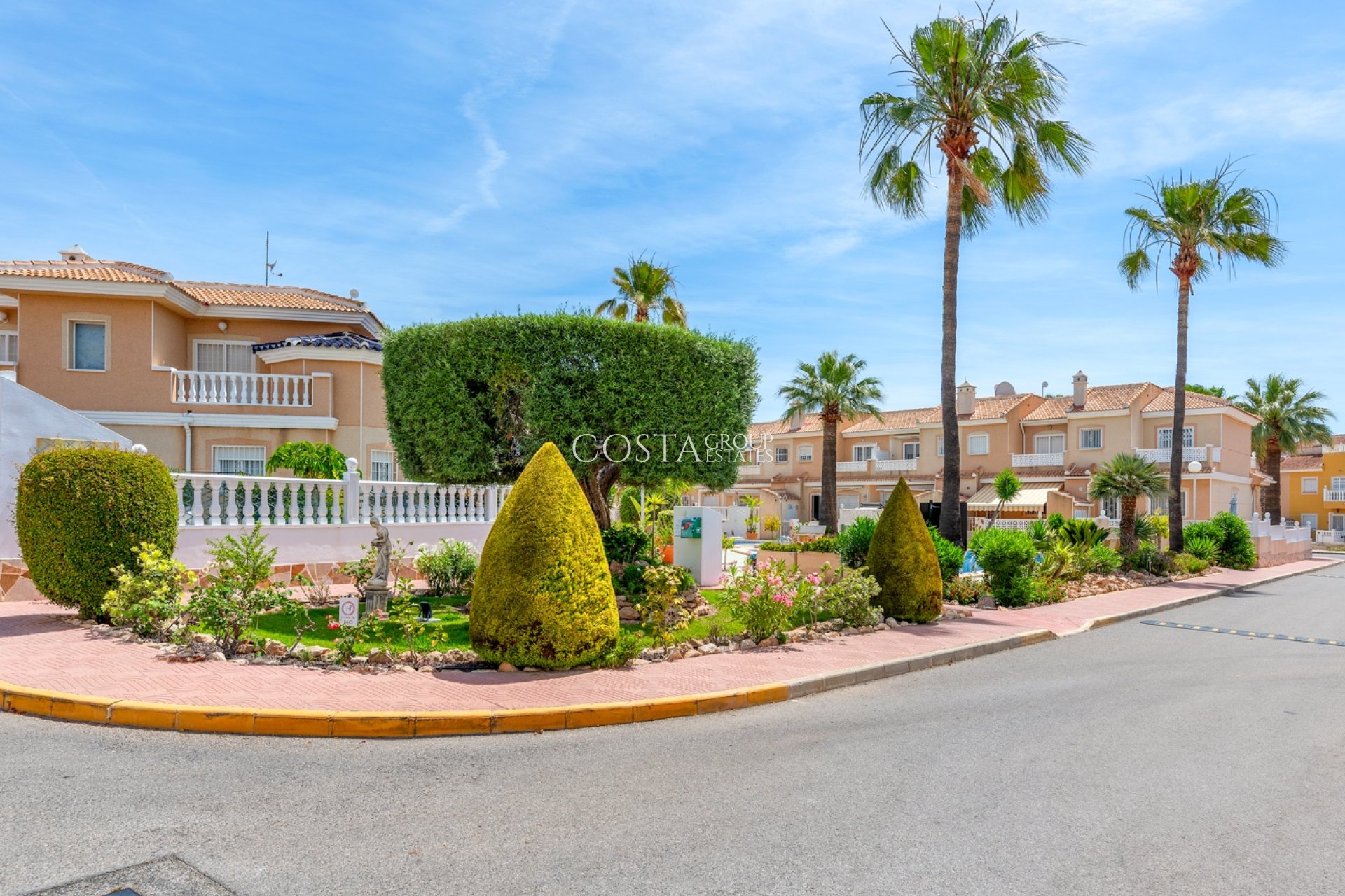 Wiederverkauf - House -
Ciudad Quesada - Doña Pepa