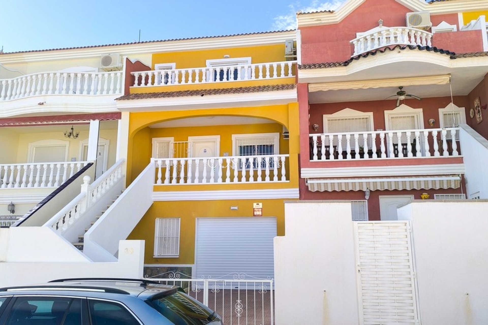 Wiederverkauf - House -
Ciudad Quesada - La Fiesta