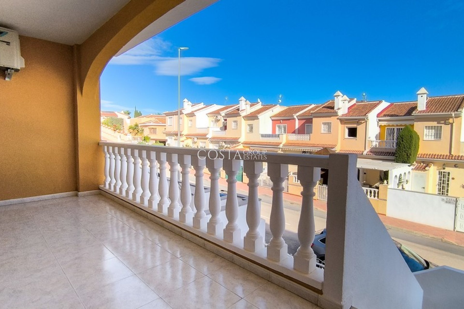 Wiederverkauf - House -
Ciudad Quesada - La Fiesta