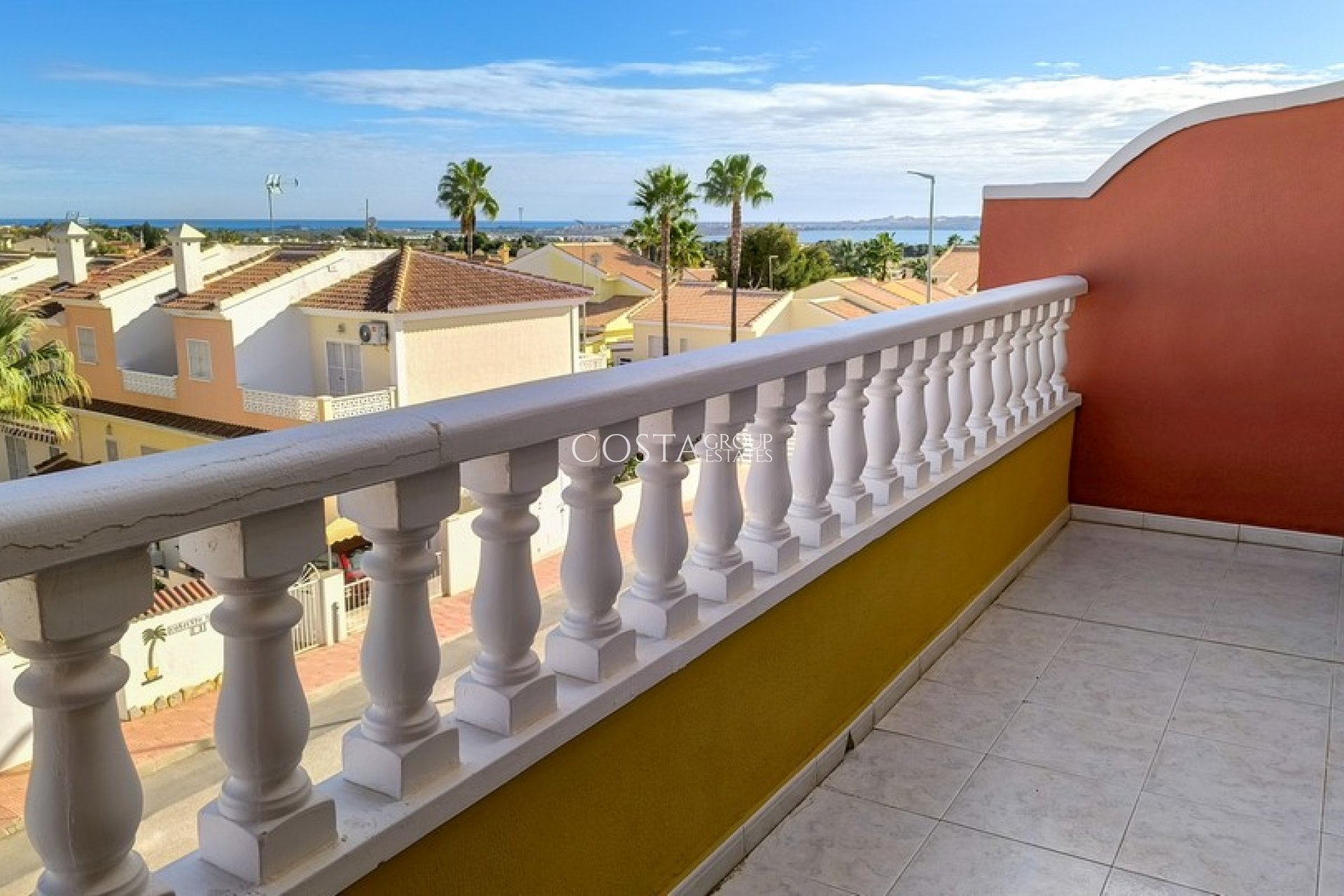 Wiederverkauf - House -
Ciudad Quesada - La Fiesta
