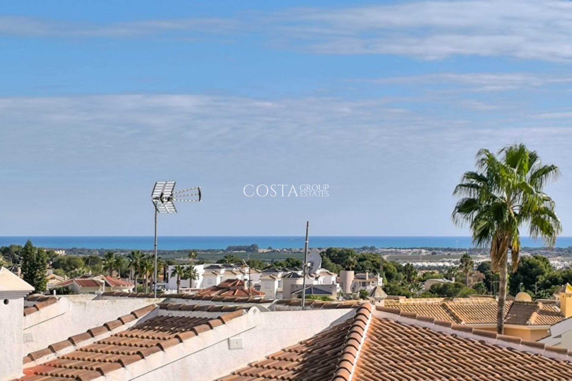 Wiederverkauf - House -
Ciudad Quesada - La Fiesta