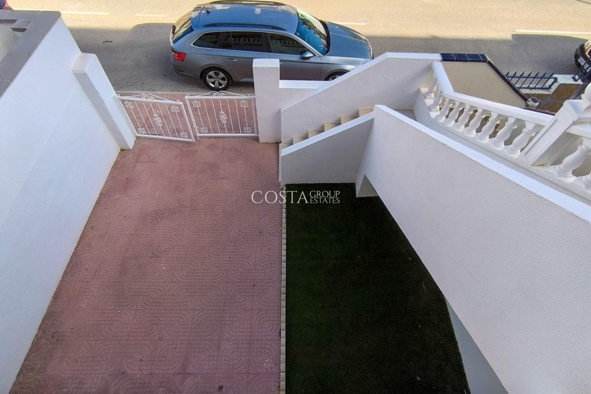 Wiederverkauf - House -
Ciudad Quesada - La Fiesta