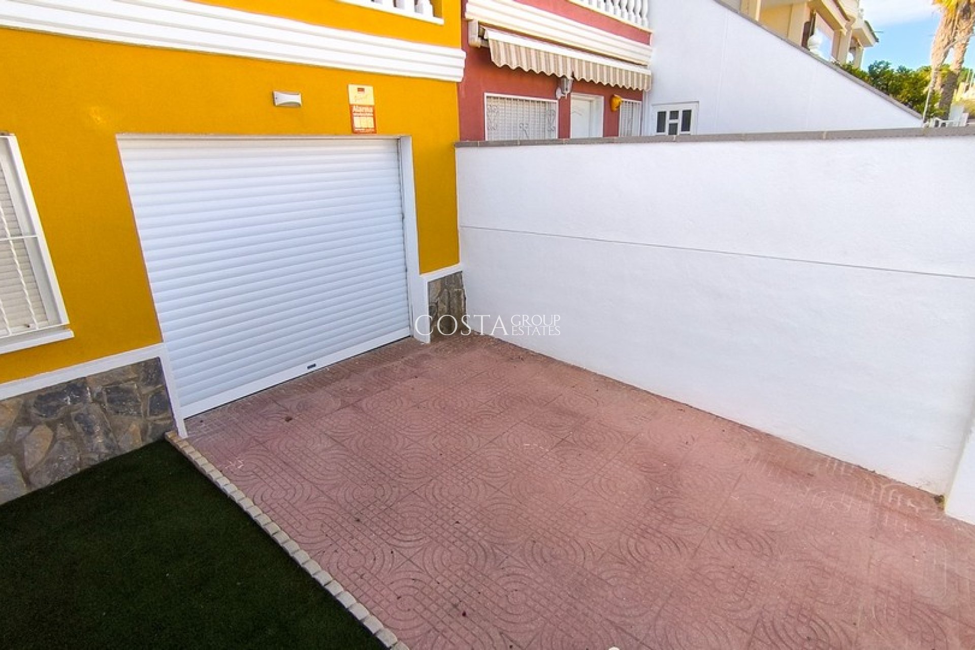 Wiederverkauf - House -
Ciudad Quesada - La Fiesta