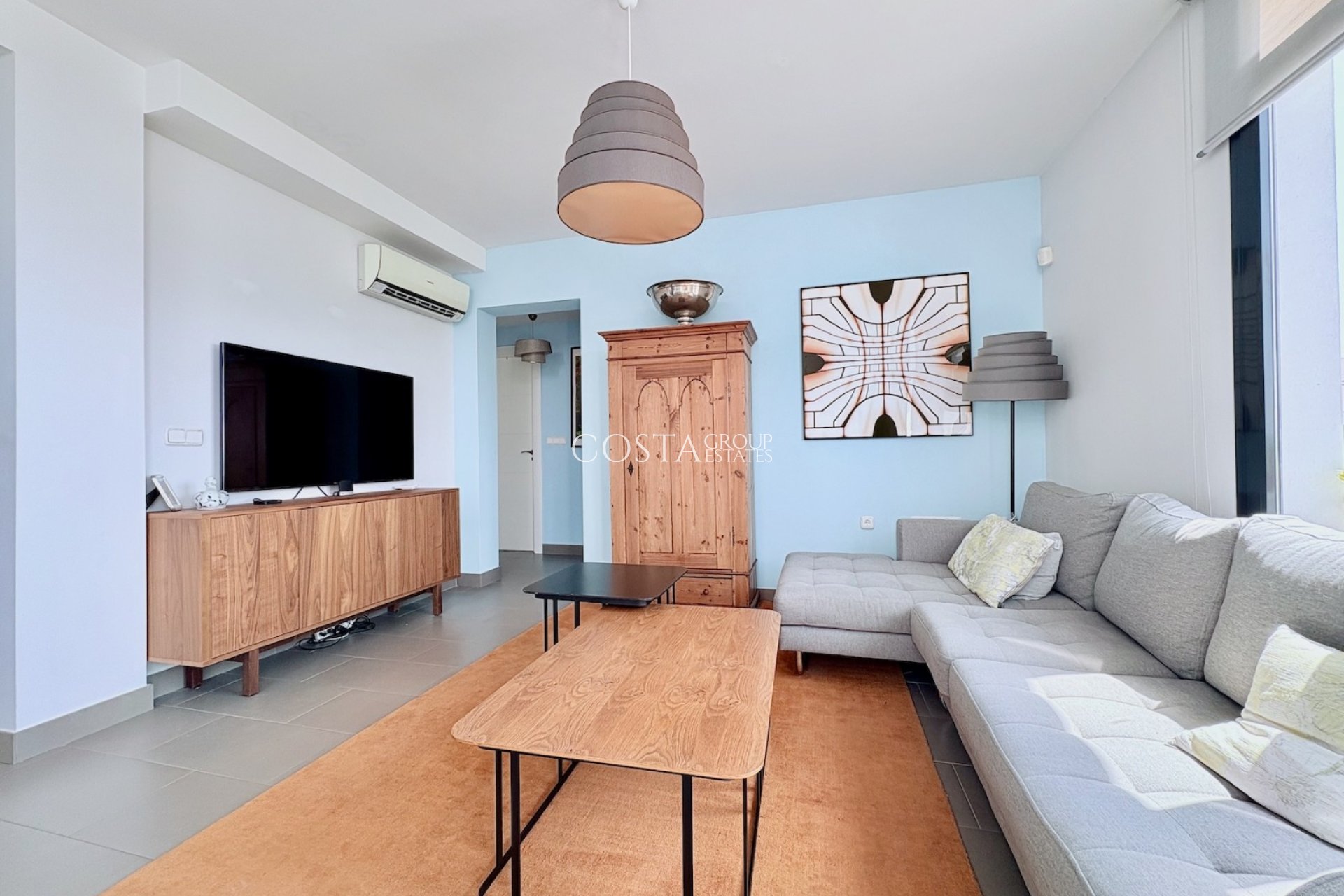 Wiederverkauf - House -
Dehesa de Campoamor - Las Ramblas
