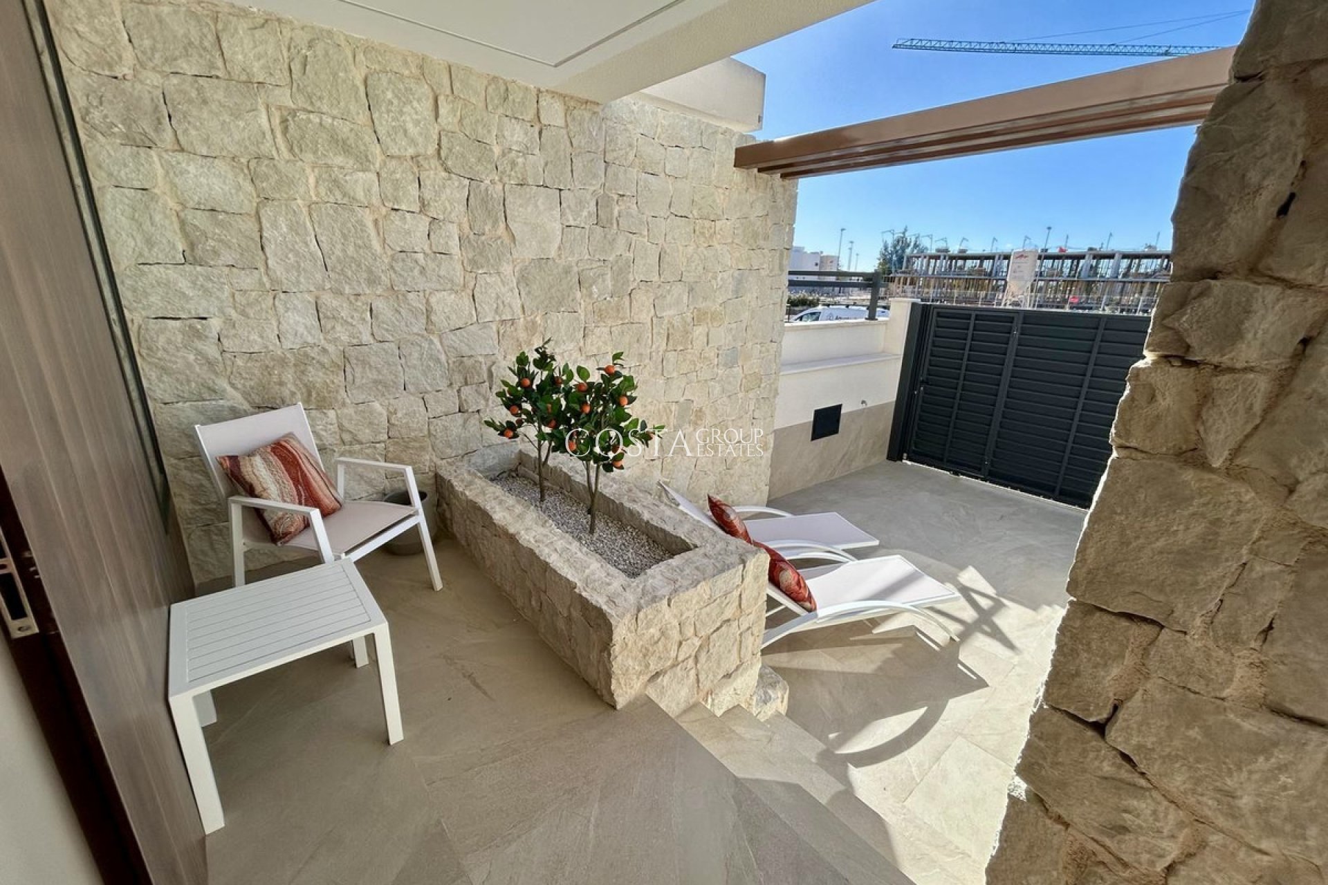 Wiederverkauf - House -
Dolores - Dolores Centro