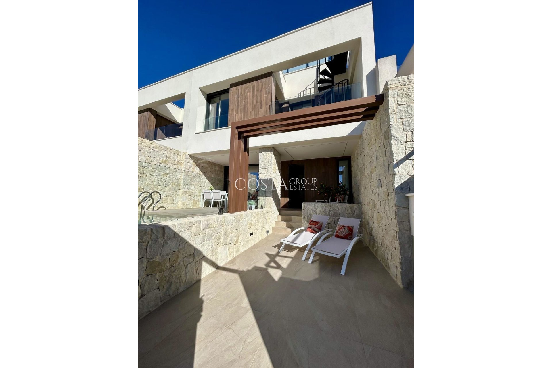 Wiederverkauf - House -
Dolores - Dolores Centro