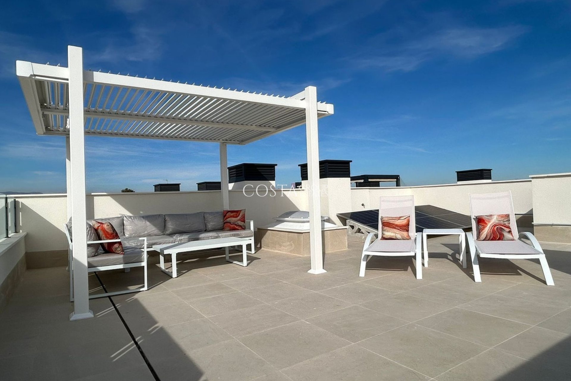 Wiederverkauf - House -
Dolores - Dolores Centro