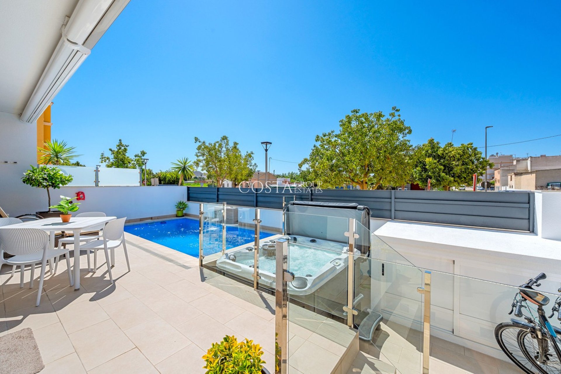 Wiederverkauf - House -
Formentera del Segura