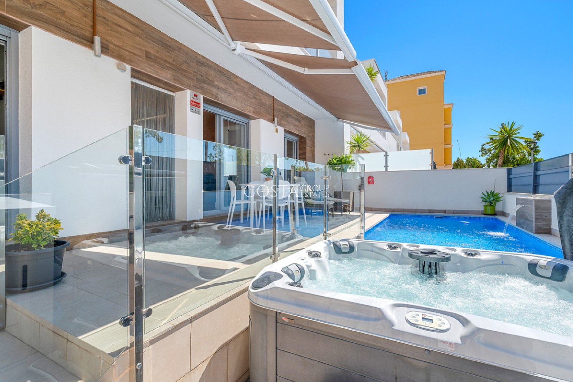 Wiederverkauf - House -
Formentera del Segura