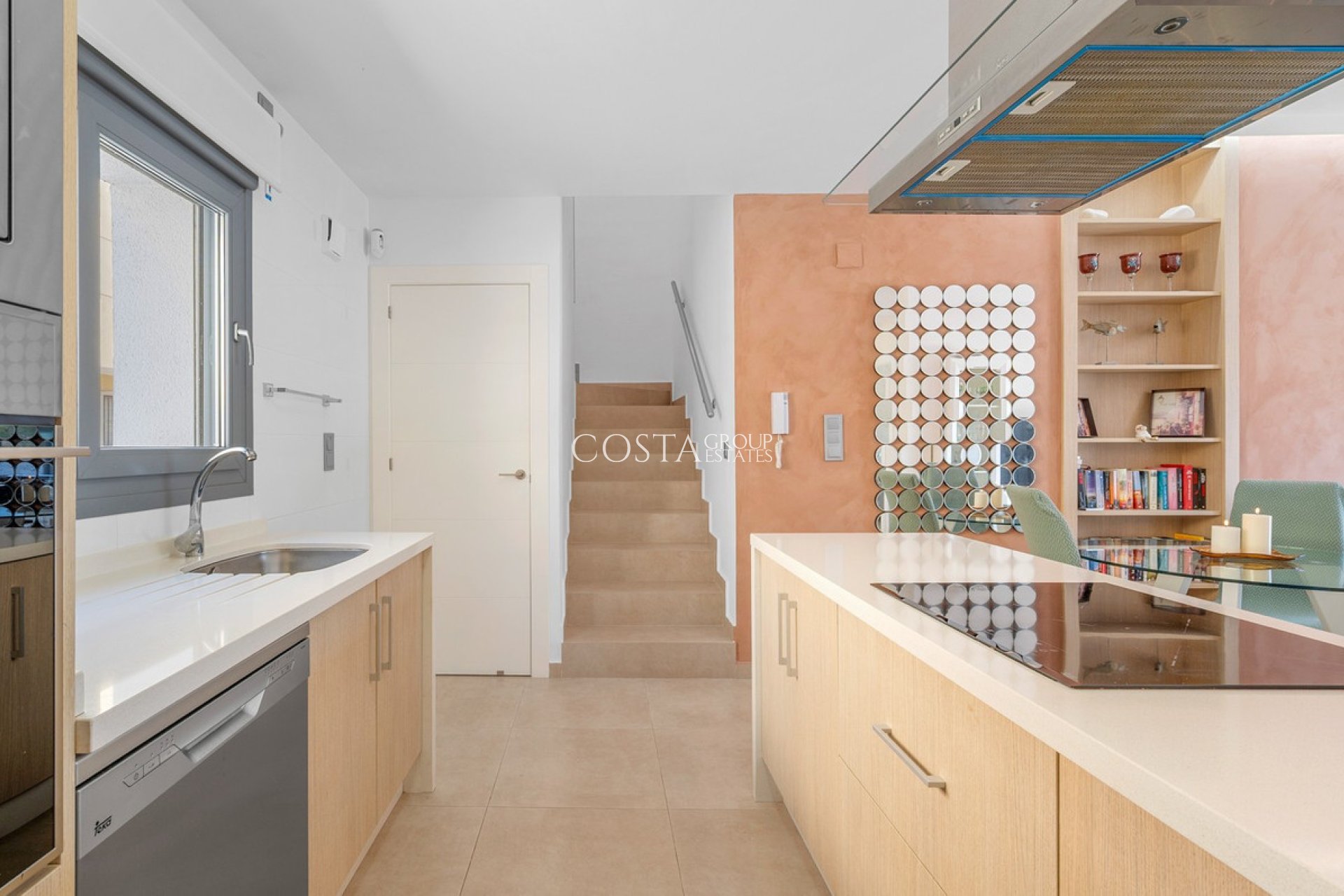 Wiederverkauf - House -
Formentera del Segura