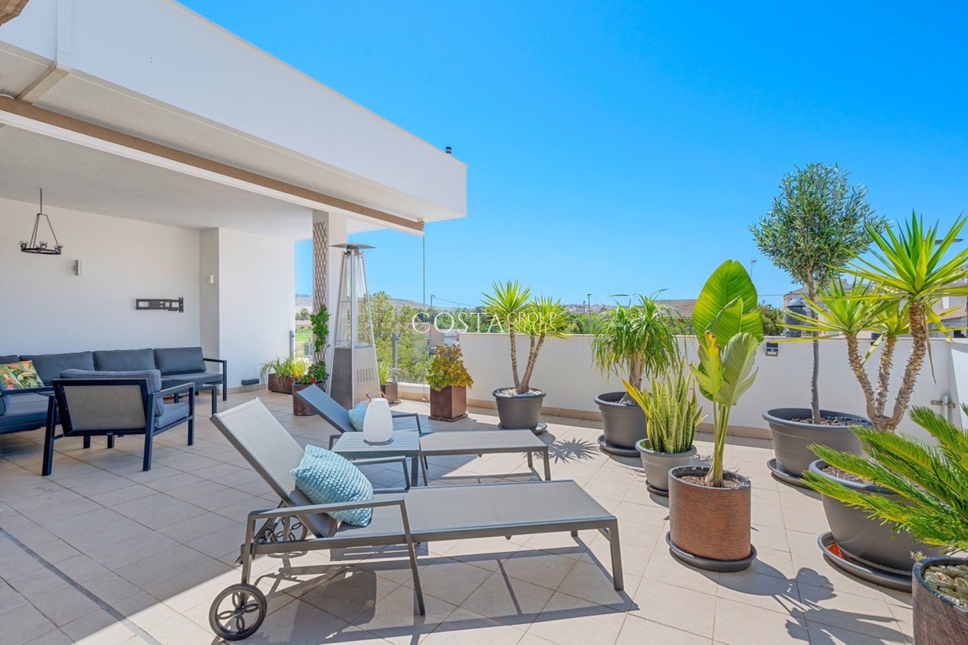 Wiederverkauf - House -
Formentera del Segura