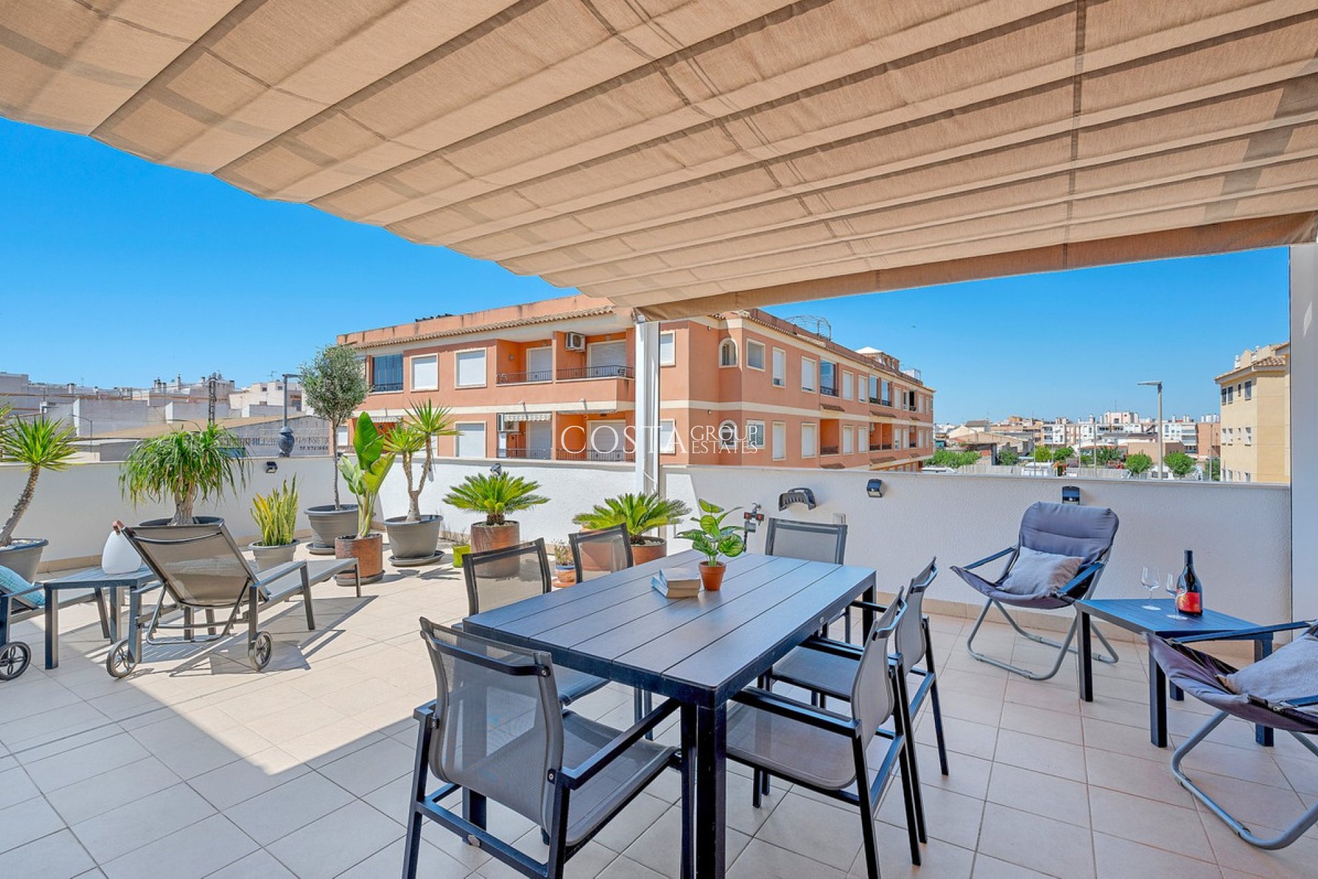 Wiederverkauf - House -
Formentera del Segura