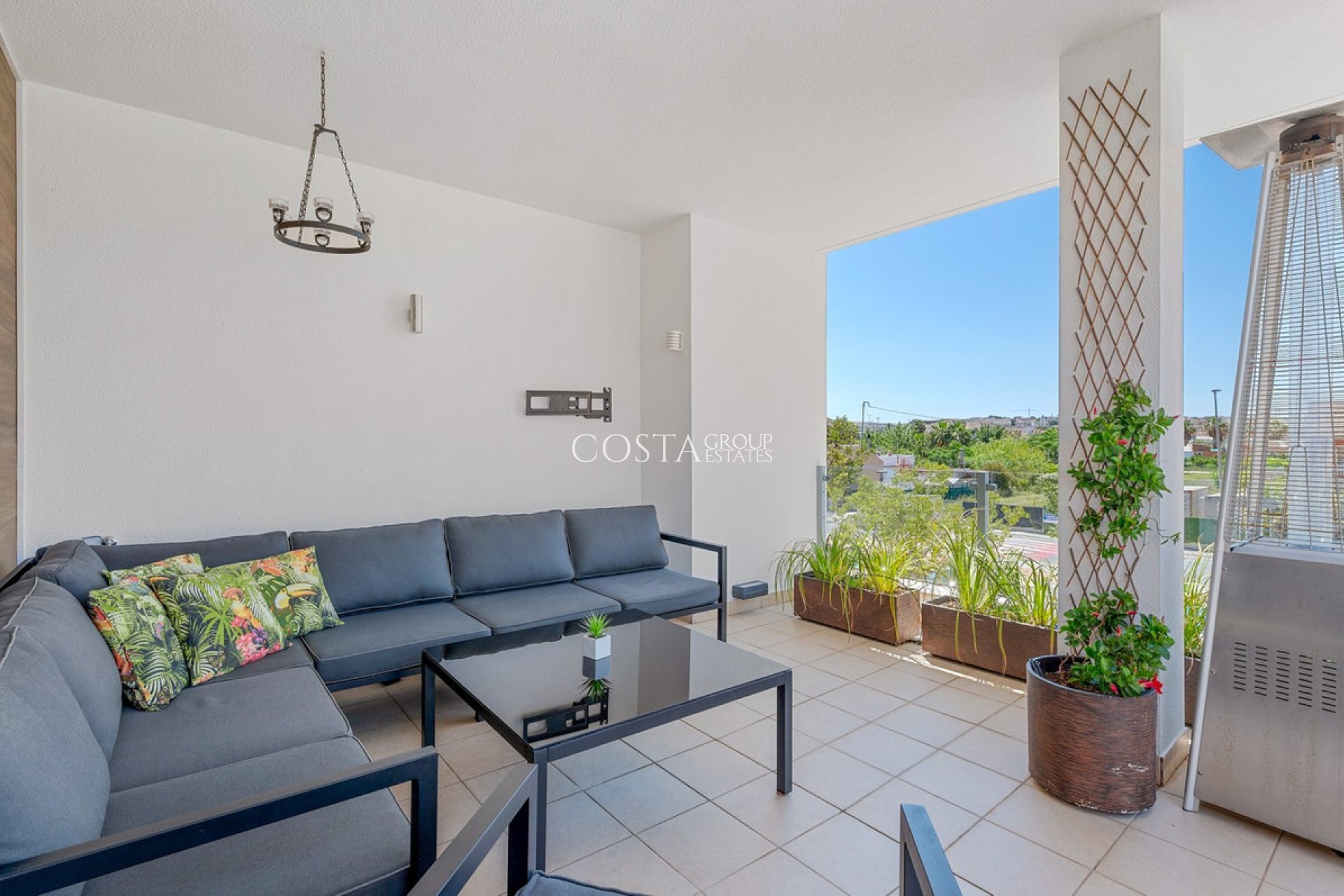 Wiederverkauf - House -
Formentera del Segura