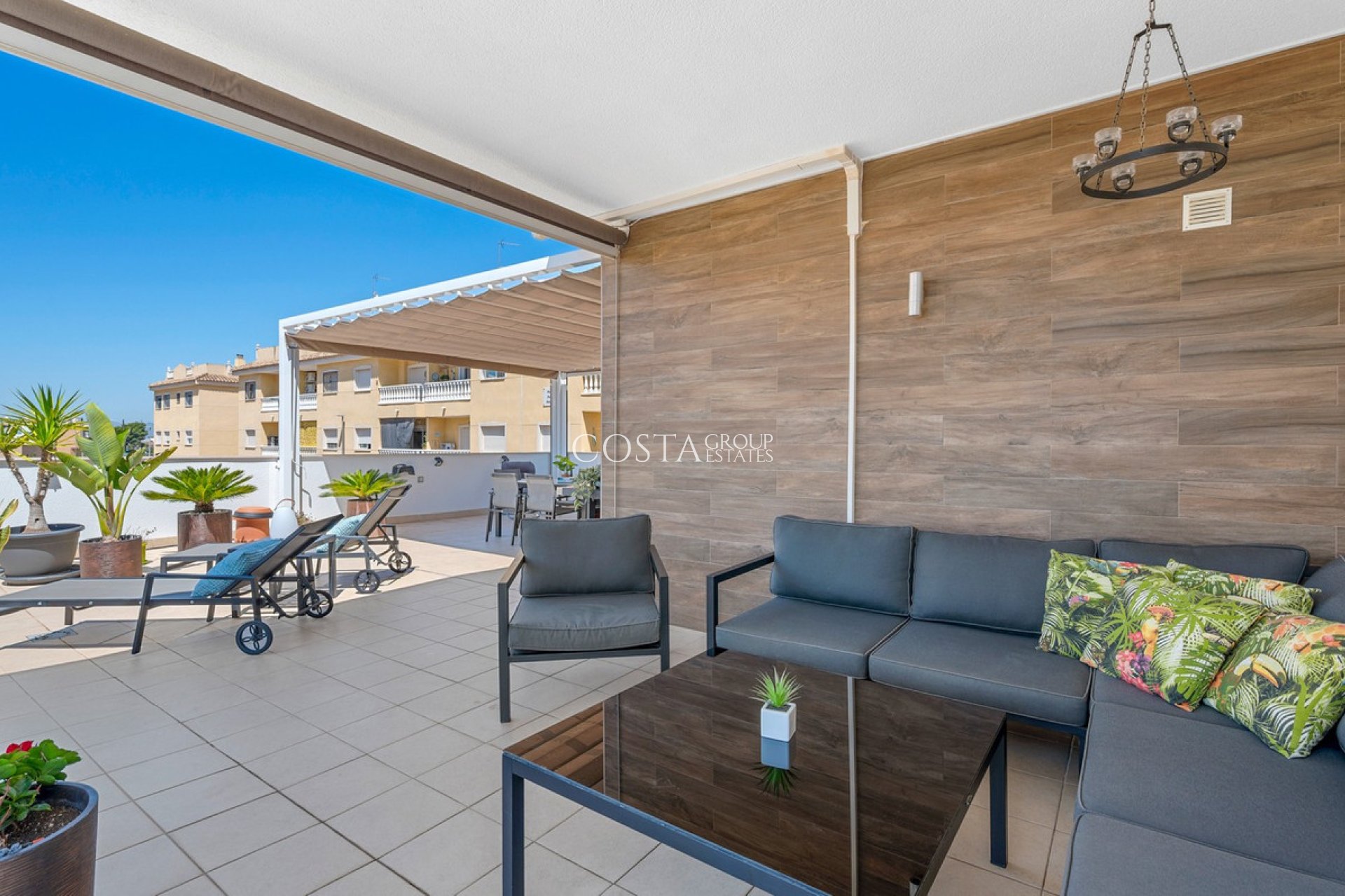 Wiederverkauf - House -
Formentera del Segura