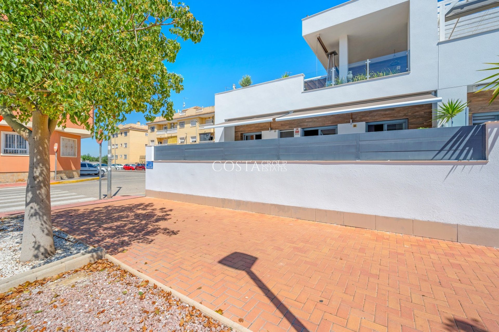 Wiederverkauf - House -
Formentera del Segura
