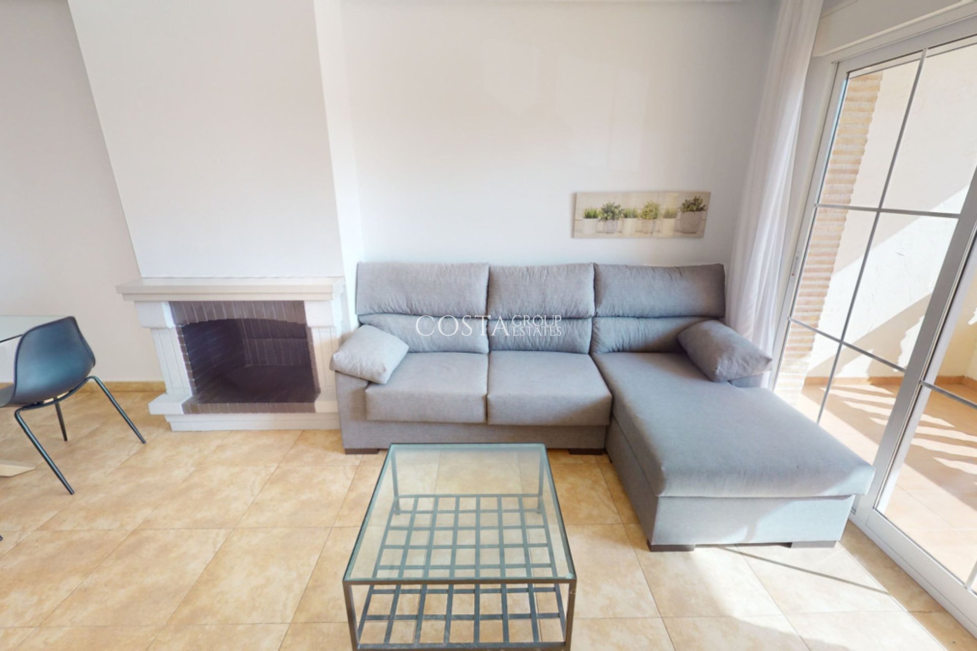 Wiederverkauf - House -
Fortuna - Fortuna Centro