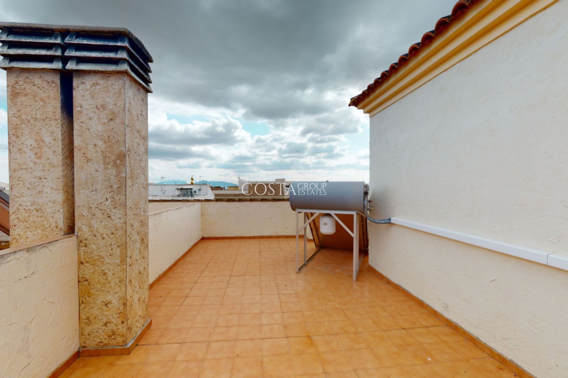 Wiederverkauf - House -
Fortuna - Fortuna Centro