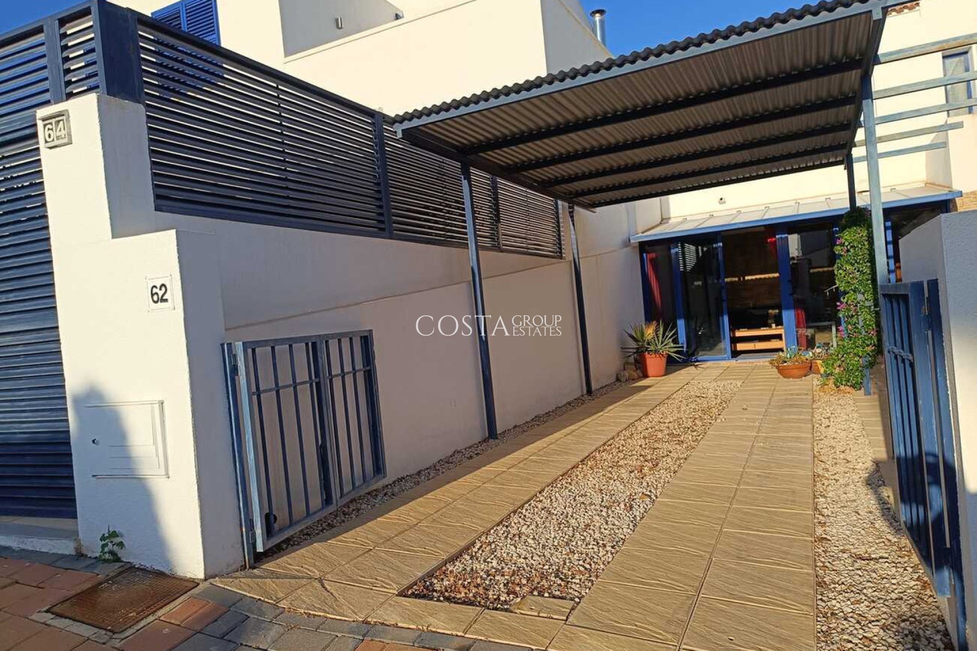 Wiederverkauf - House -
Fortuna - Fortuna Centro