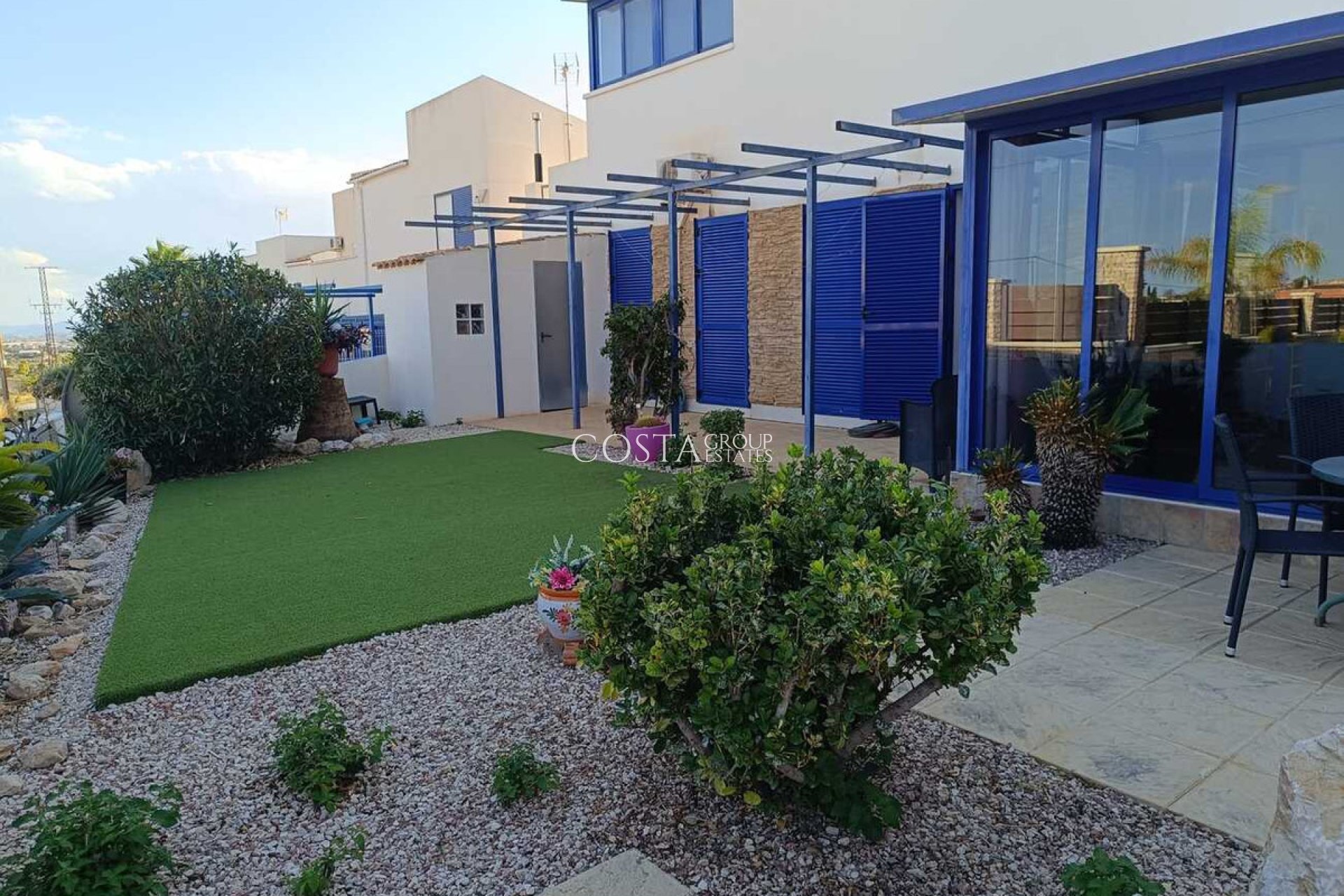 Wiederverkauf - House -
Fortuna - Fortuna Centro