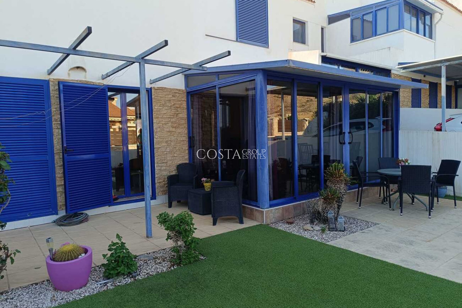 Wiederverkauf - House -
Fortuna - Fortuna Centro