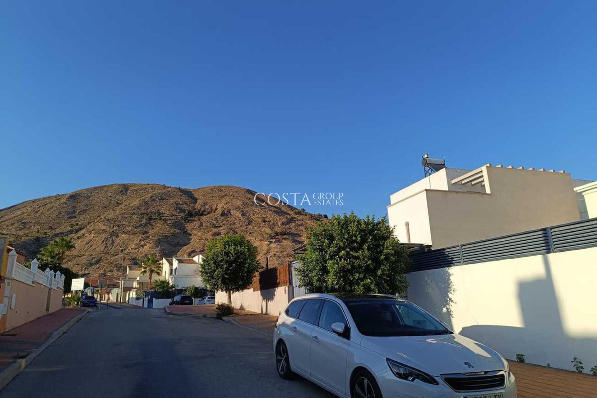 Wiederverkauf - House -
Fortuna - Fortuna Centro