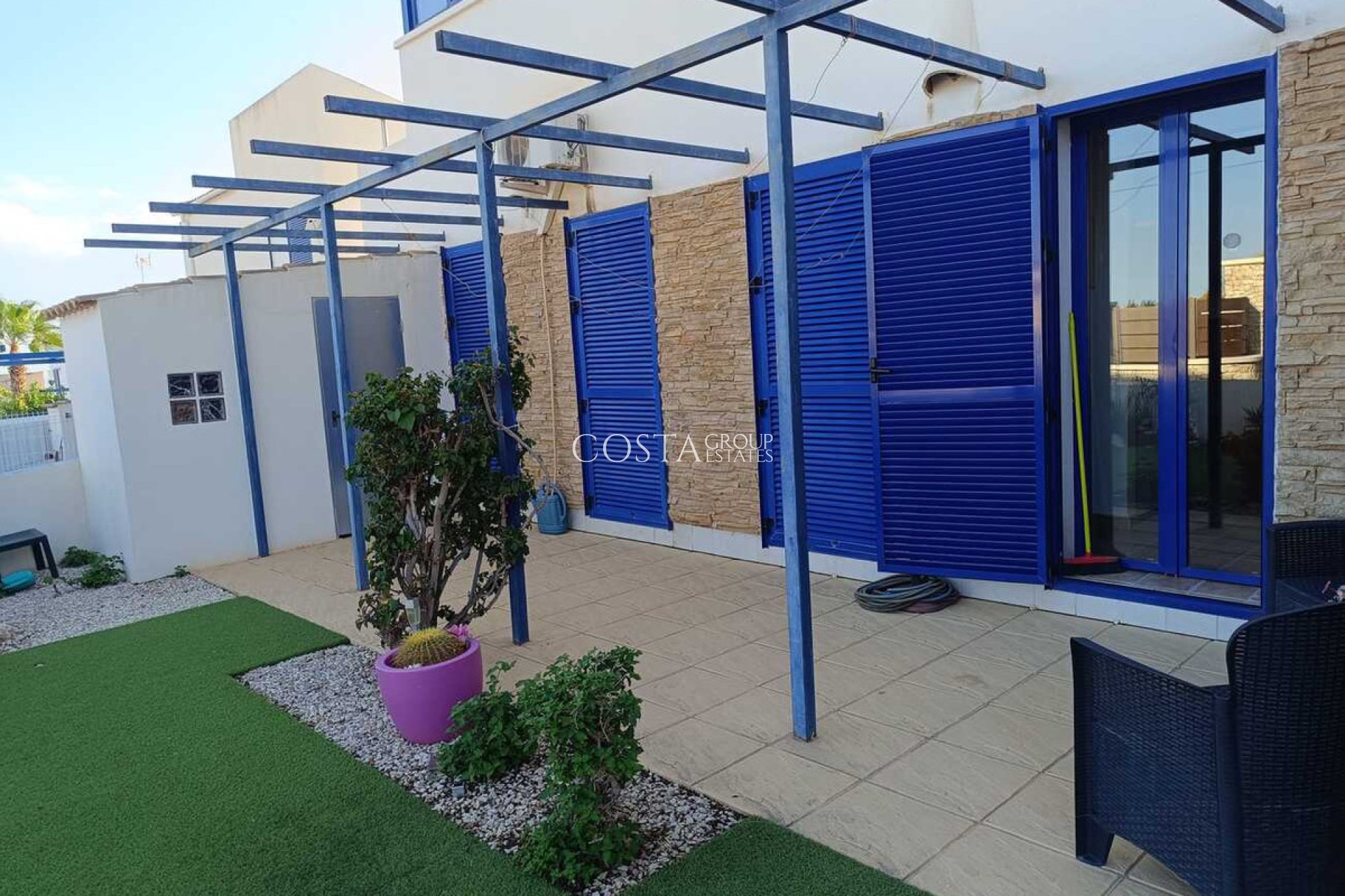 Wiederverkauf - House -
Fortuna - Fortuna Centro