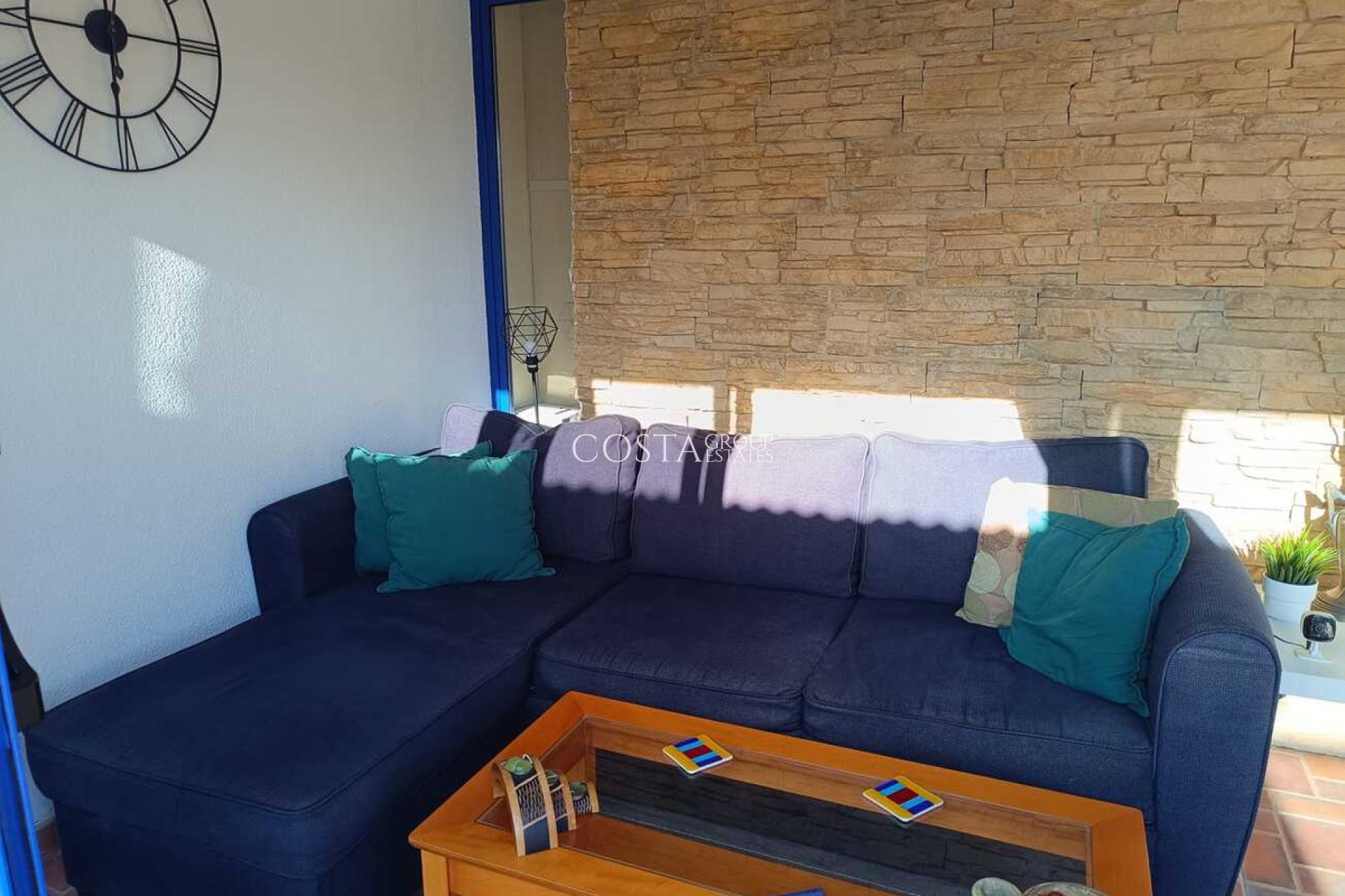 Wiederverkauf - House -
Fortuna - Fortuna Centro