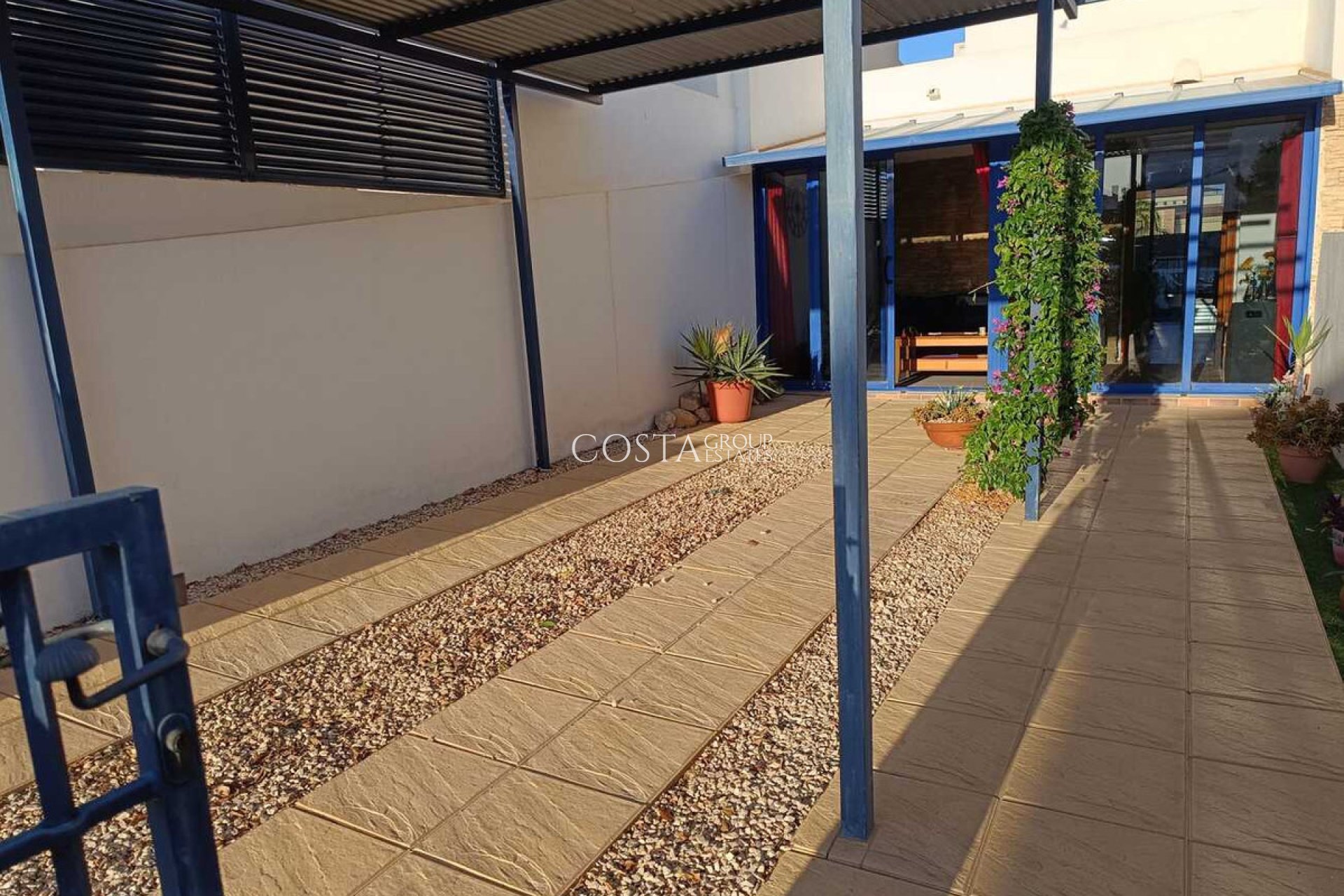 Wiederverkauf - House -
Fortuna - Fortuna Centro