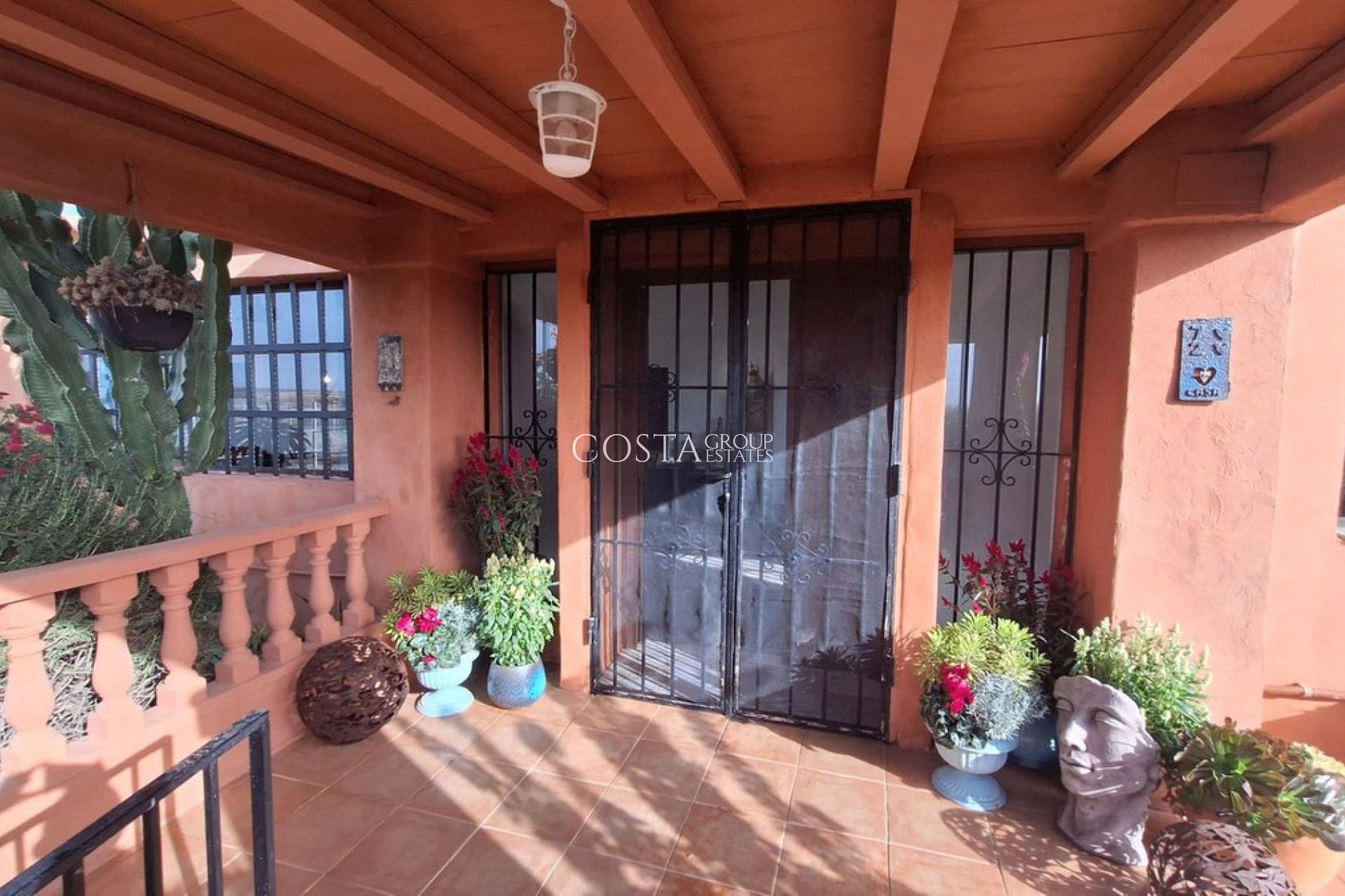 Wiederverkauf - House -
Fuente Álamo de Murcia