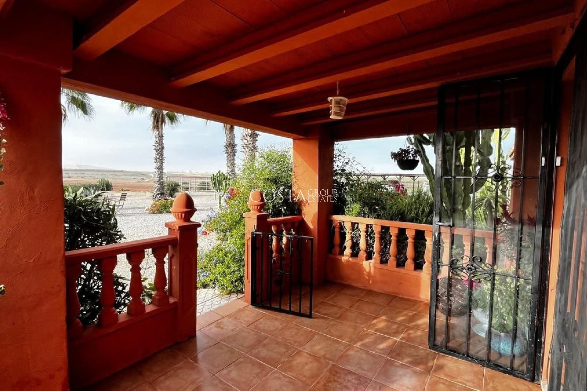 Wiederverkauf - House -
Fuente Álamo de Murcia