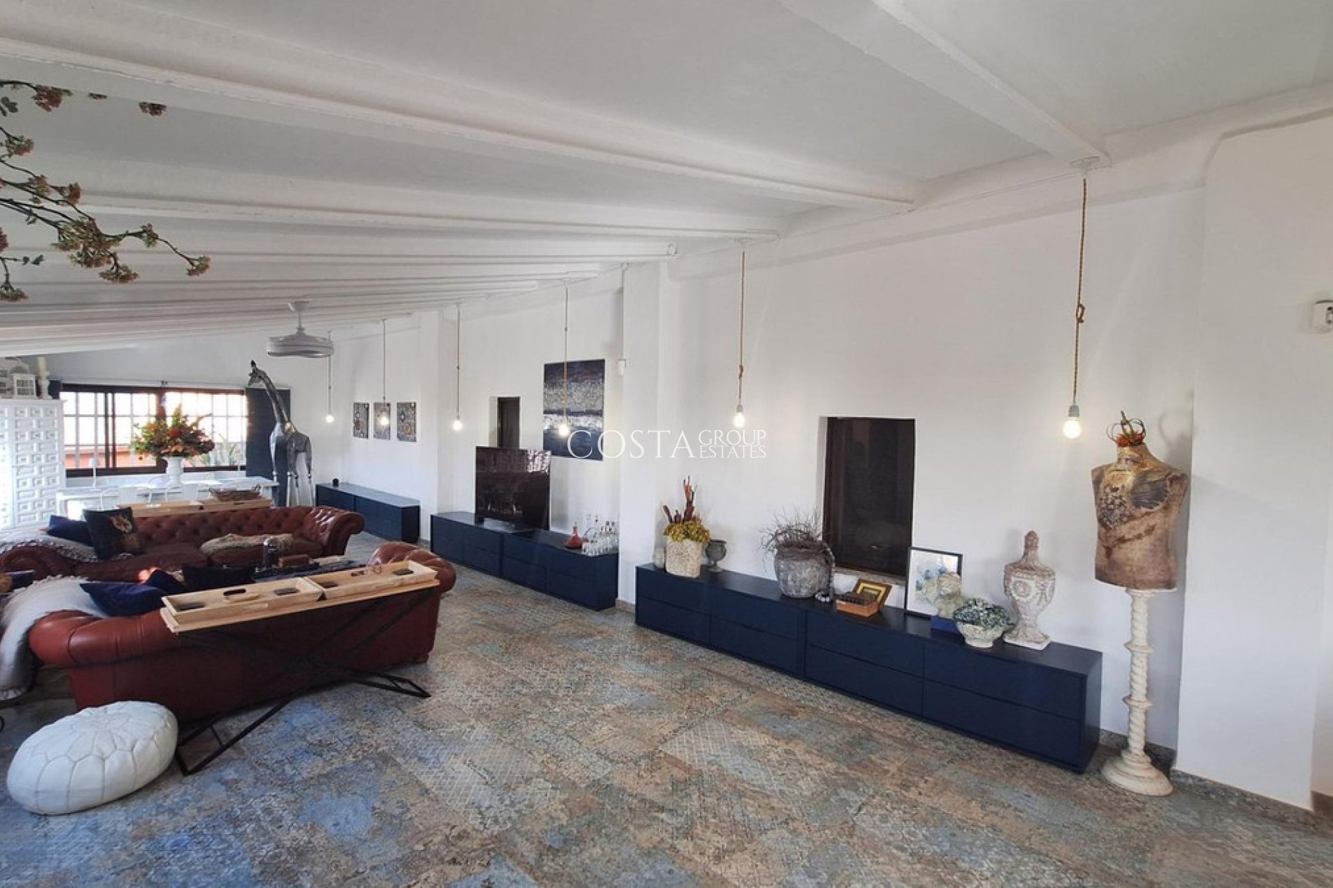 Wiederverkauf - House -
Fuente Álamo de Murcia